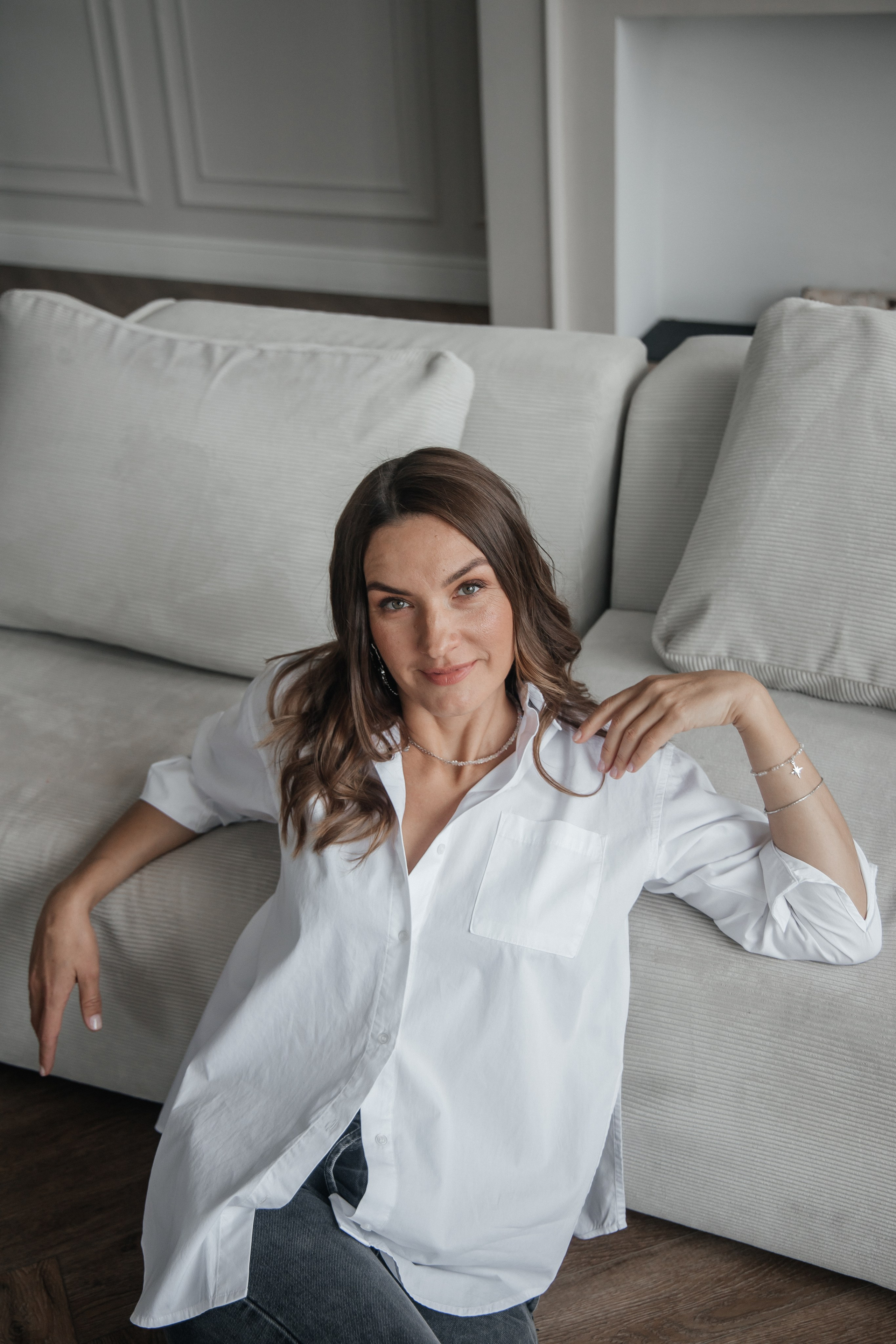 Индивидуальная съемка. Ваш фотограф в Красноярске Александра Кириллова