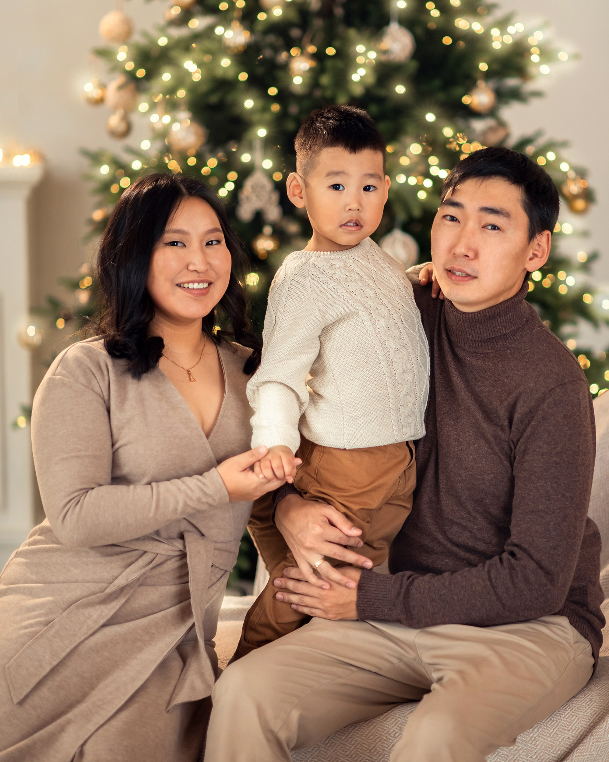 Новый год. Главная