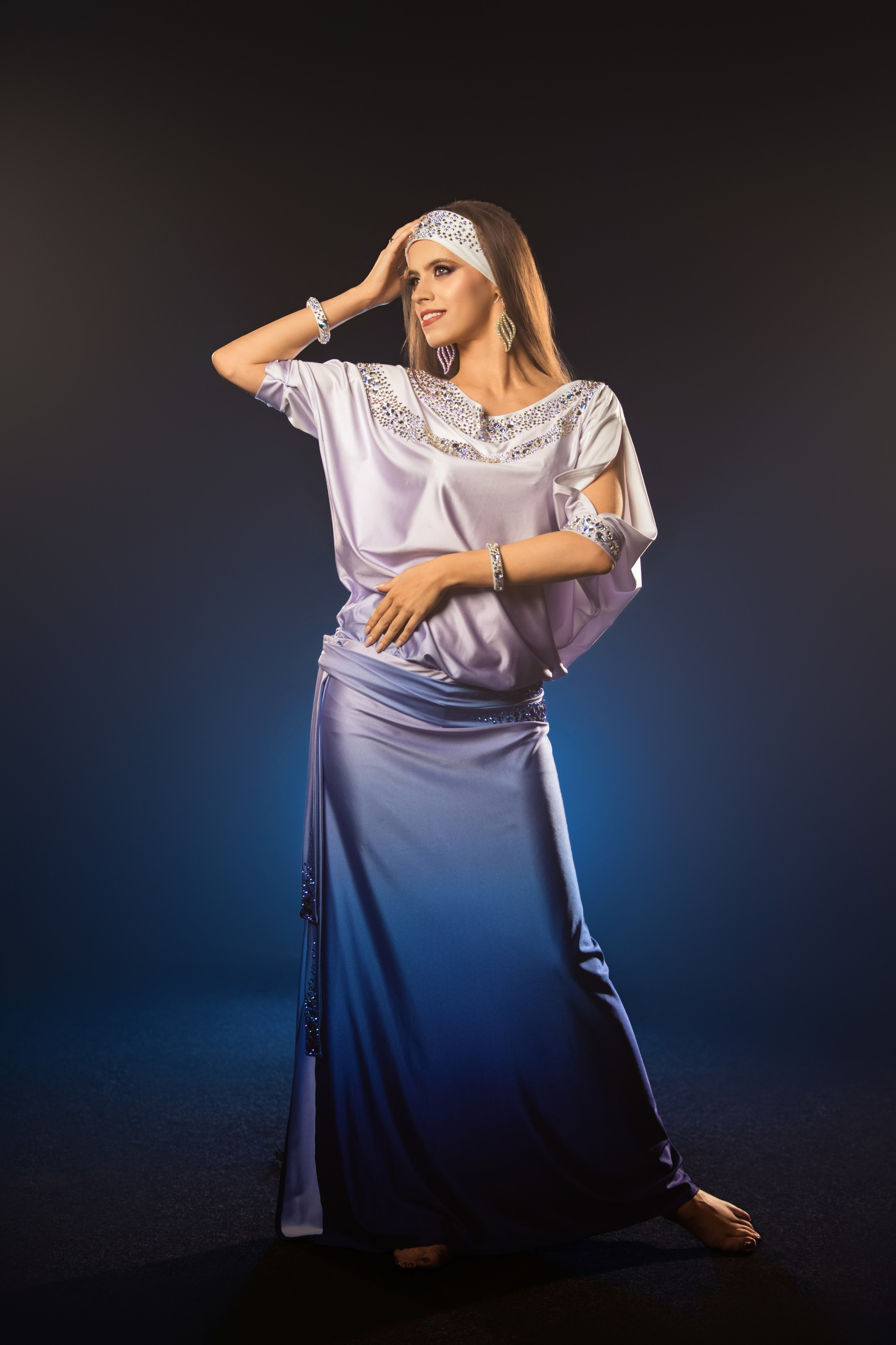 Фотосъемка танцовщиц. Главная