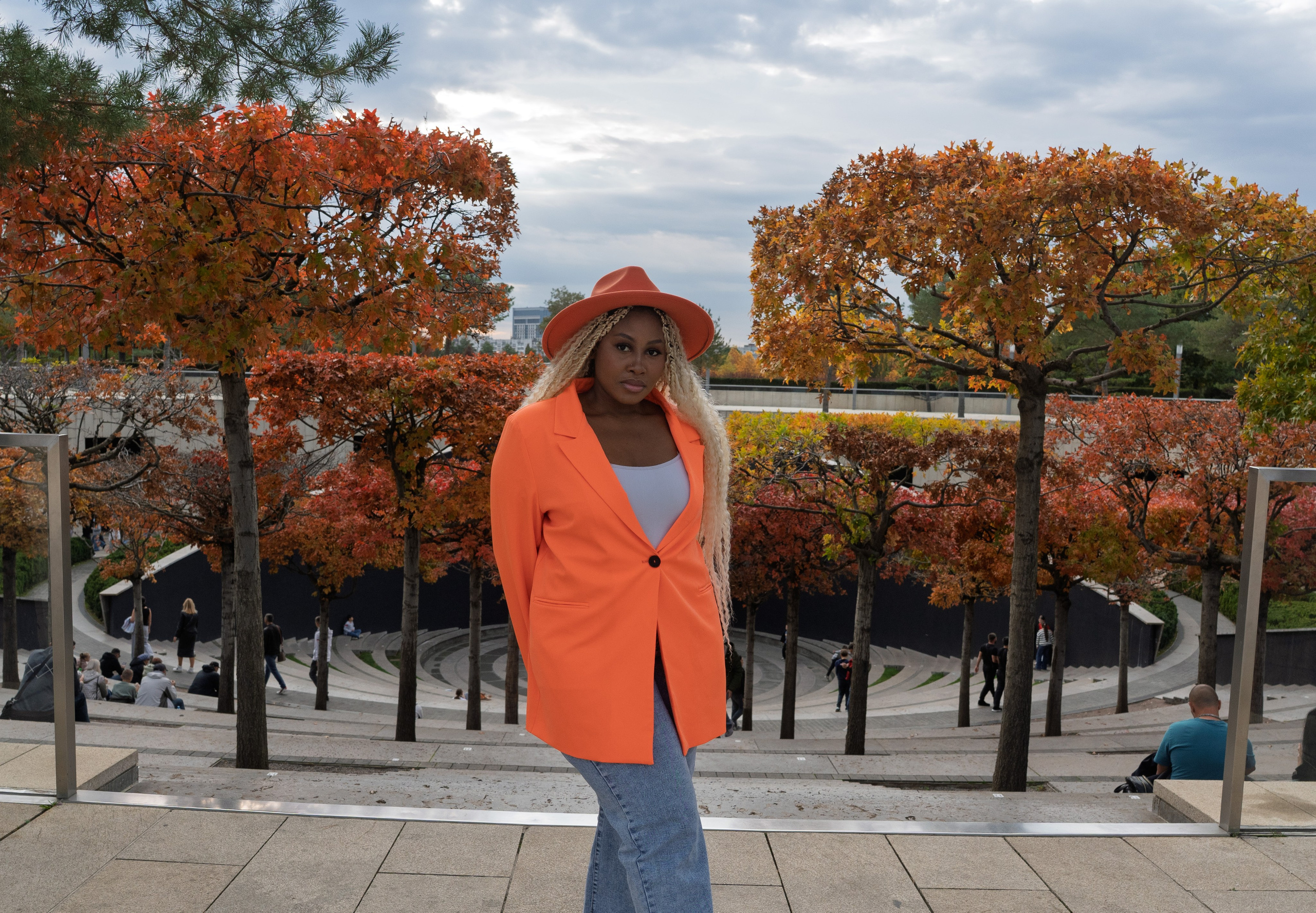 Rosa (Роза). 35 мм