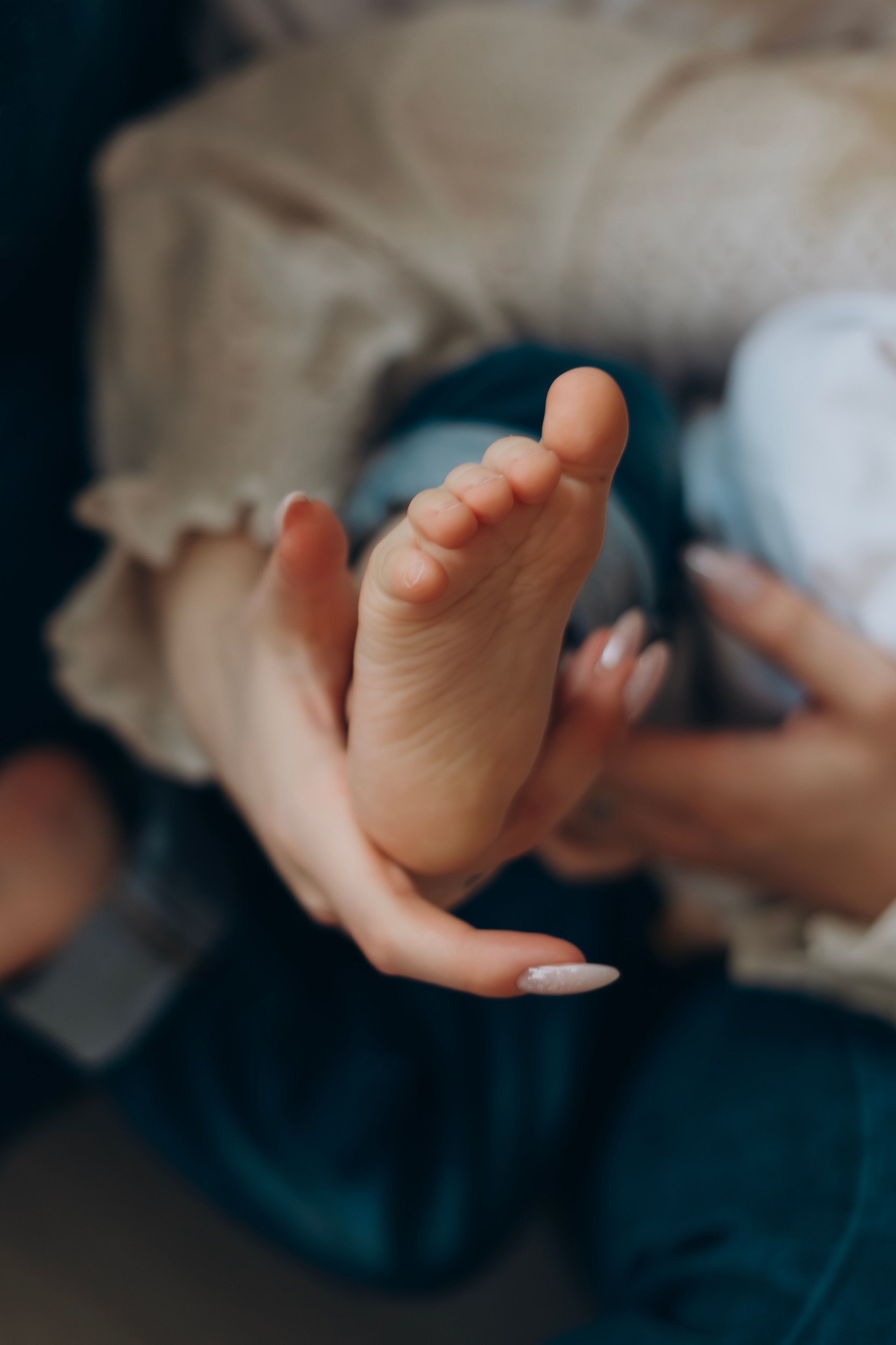 Фотосессия на первый годик. Фотограф Москва Виктория-Антуанетта