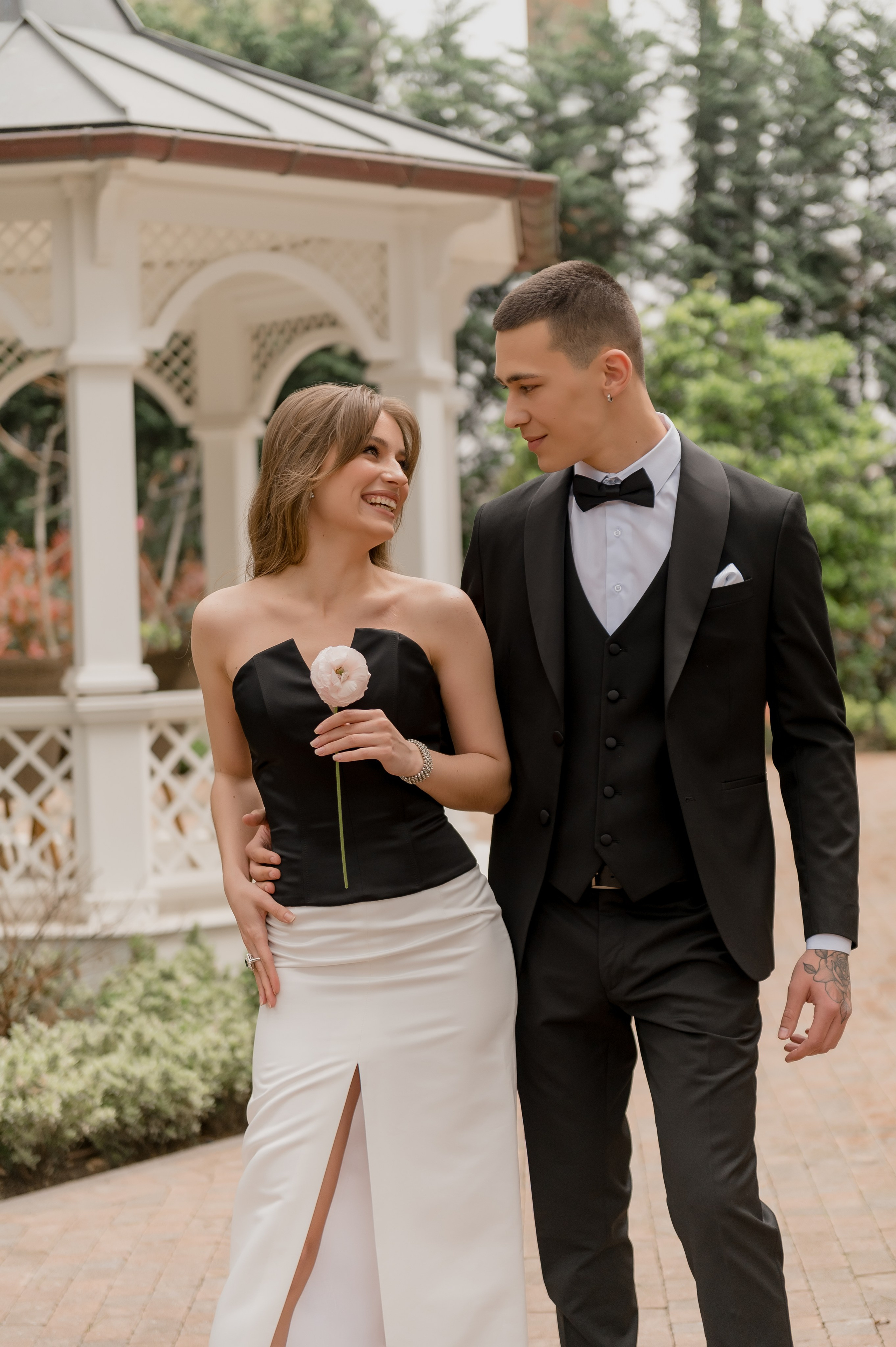 Виктор и Елена. Главная