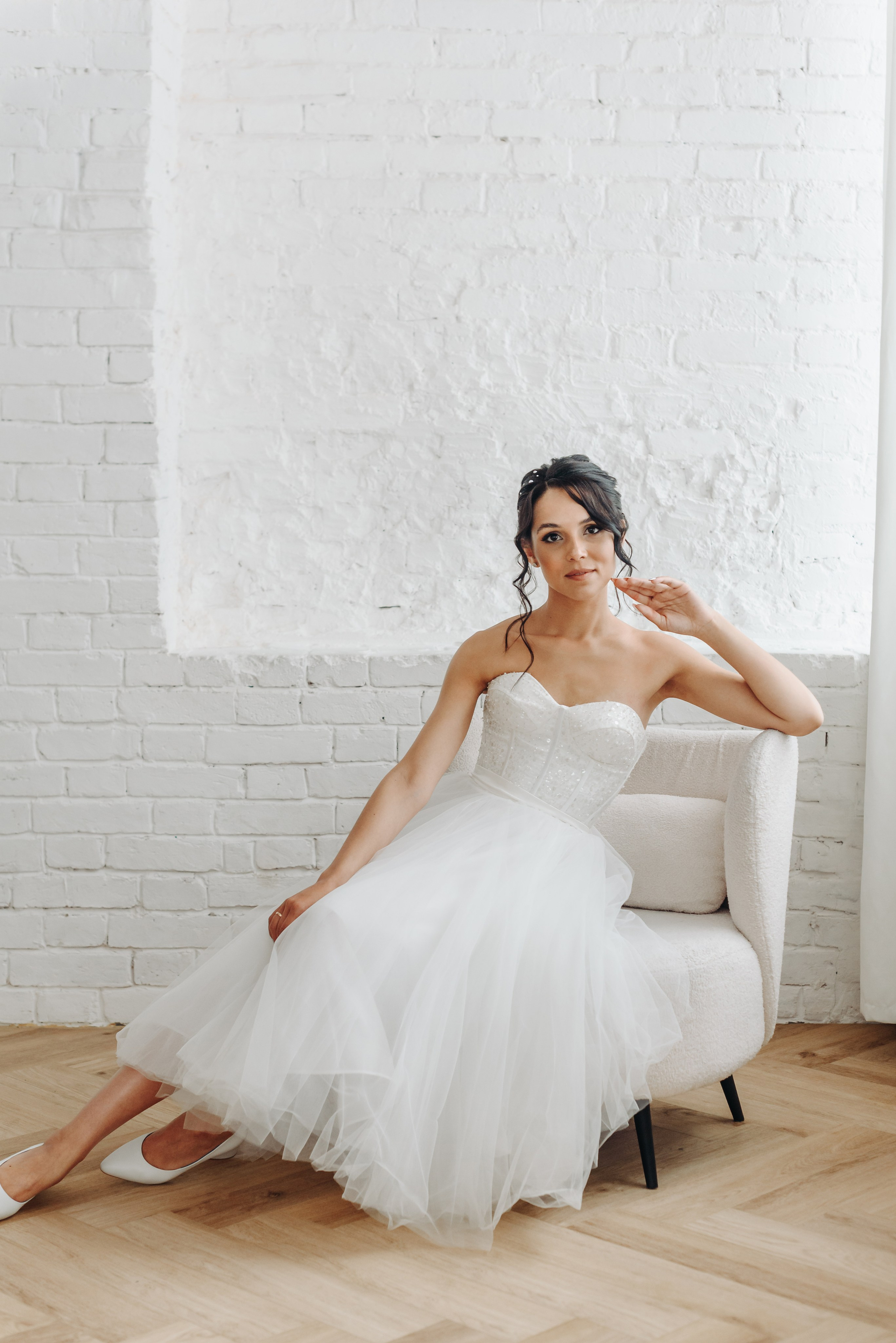 Алина и Сергей. Свадебный фотограф Антон Пентегов