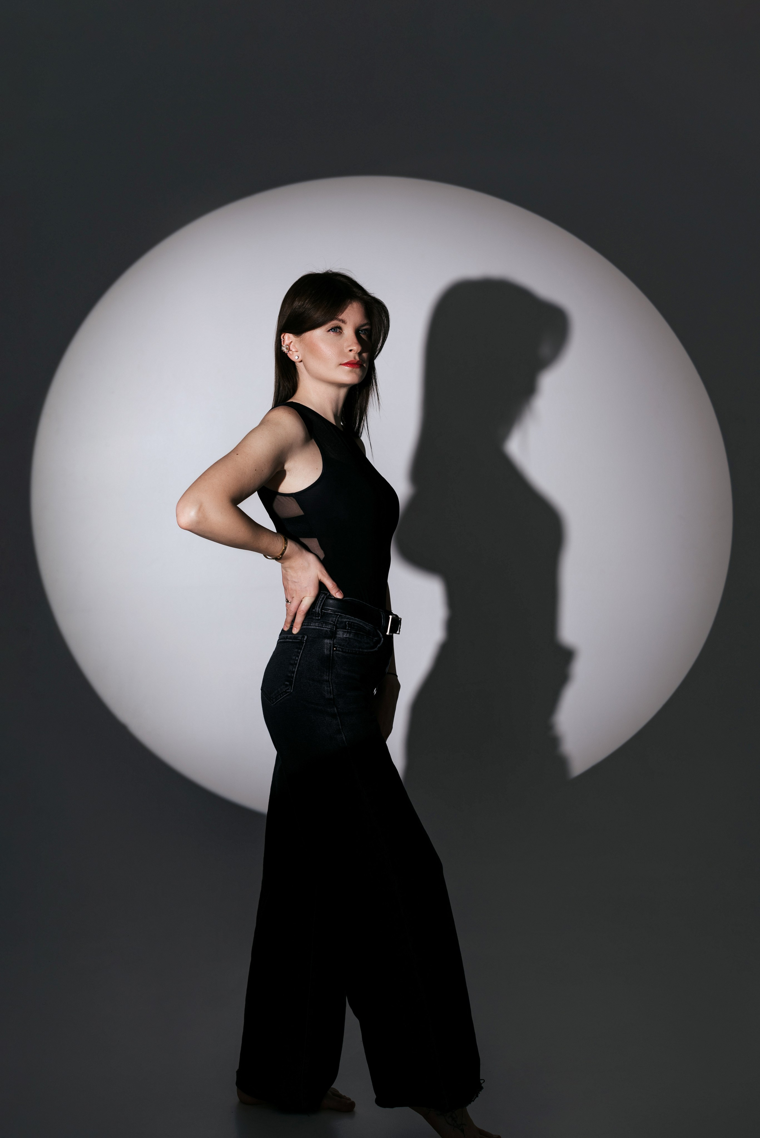 Индивидуальная фотосессия. Фотограф в Минске