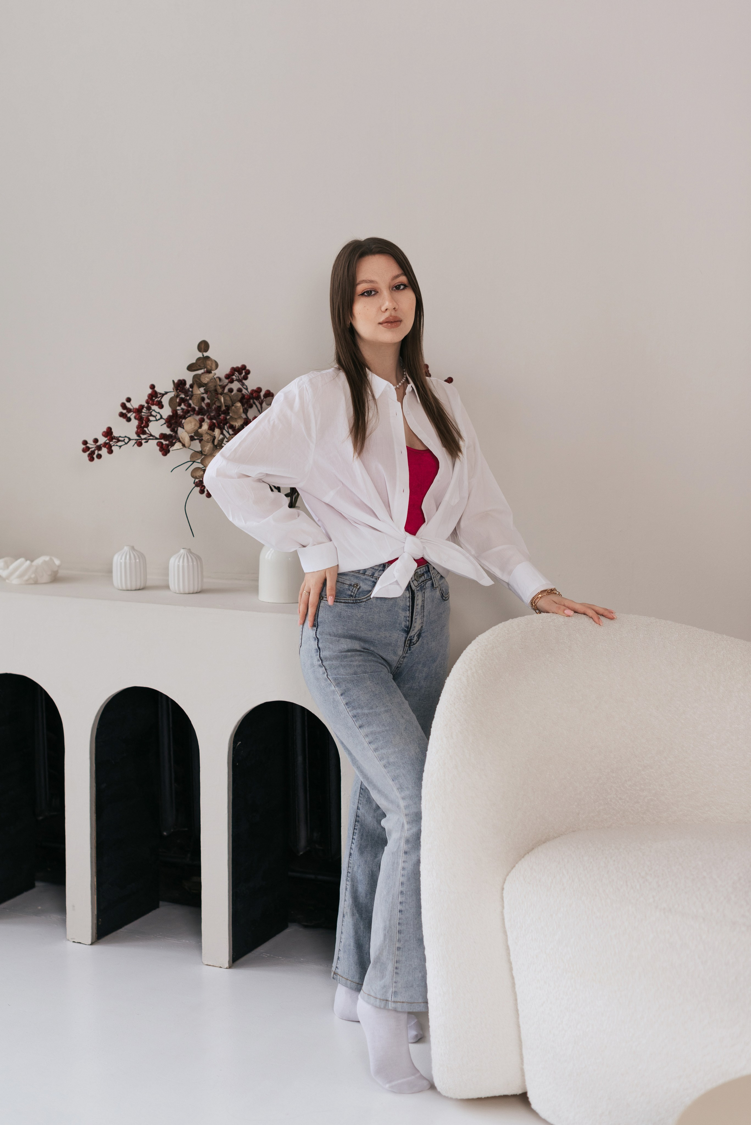 Индивидуальная фотосессия. Фотограф в Минске