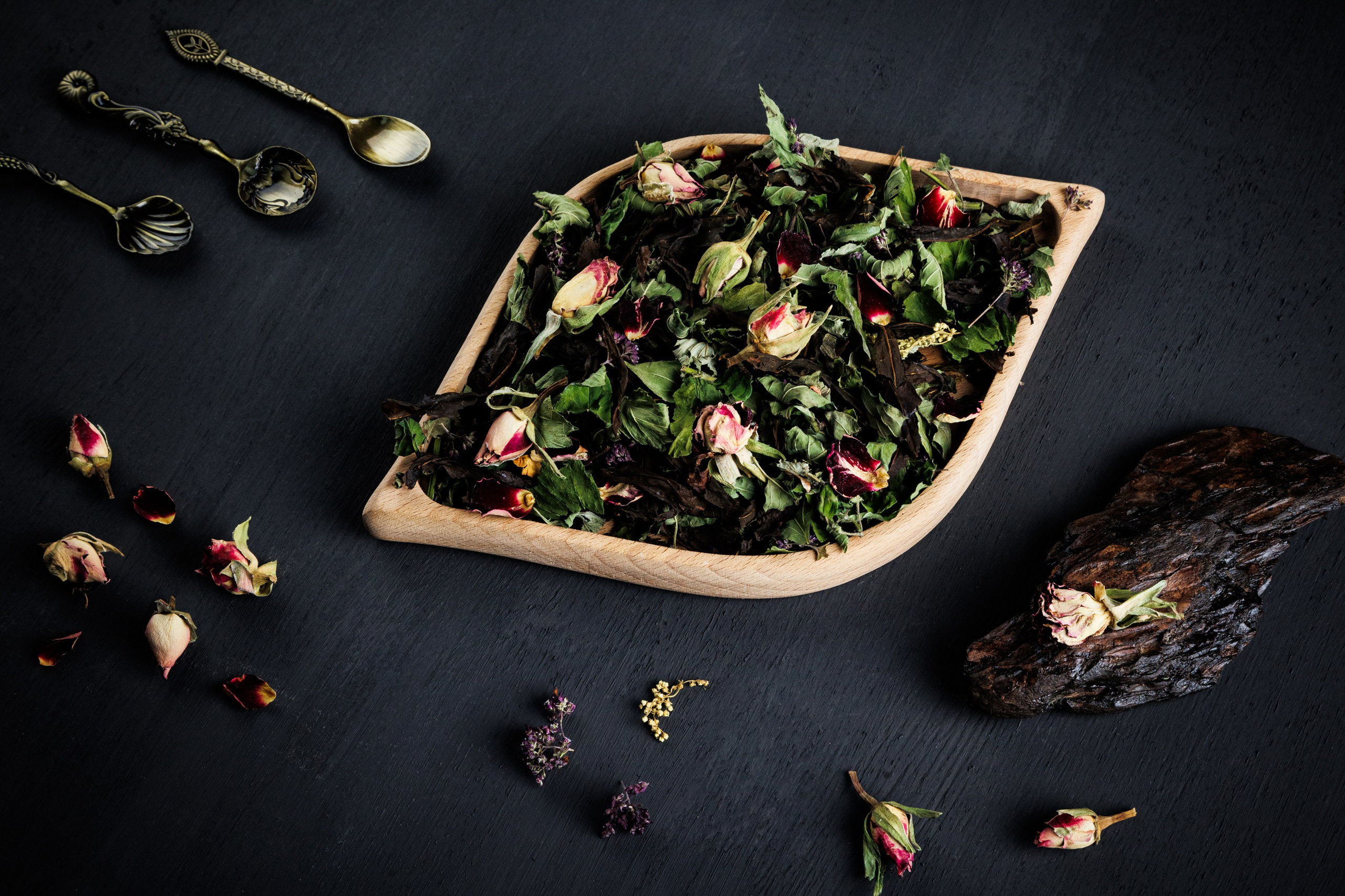 Портфолио. Предметная съемка