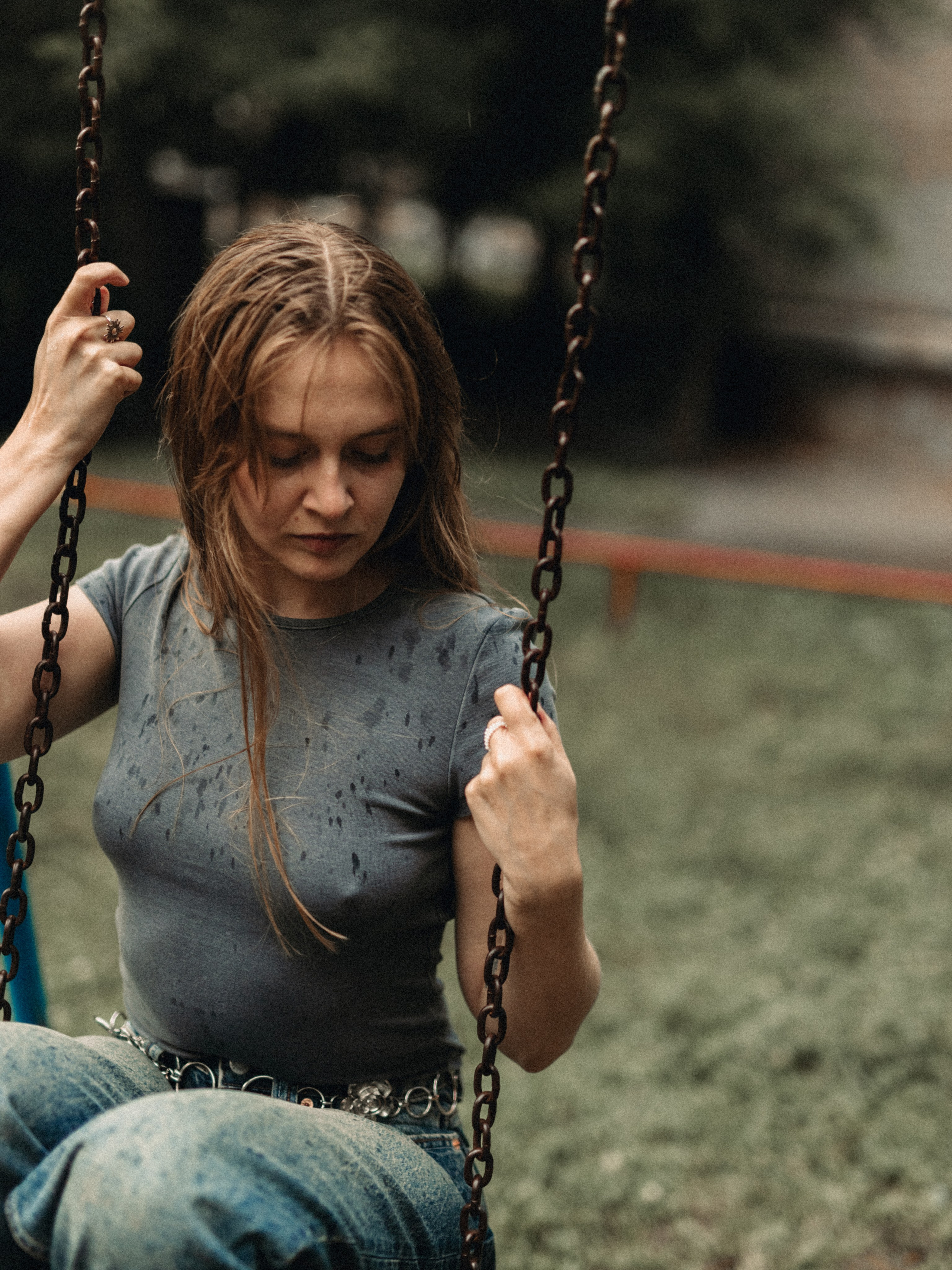 Лиза. Фотограф Анна Нестеренко