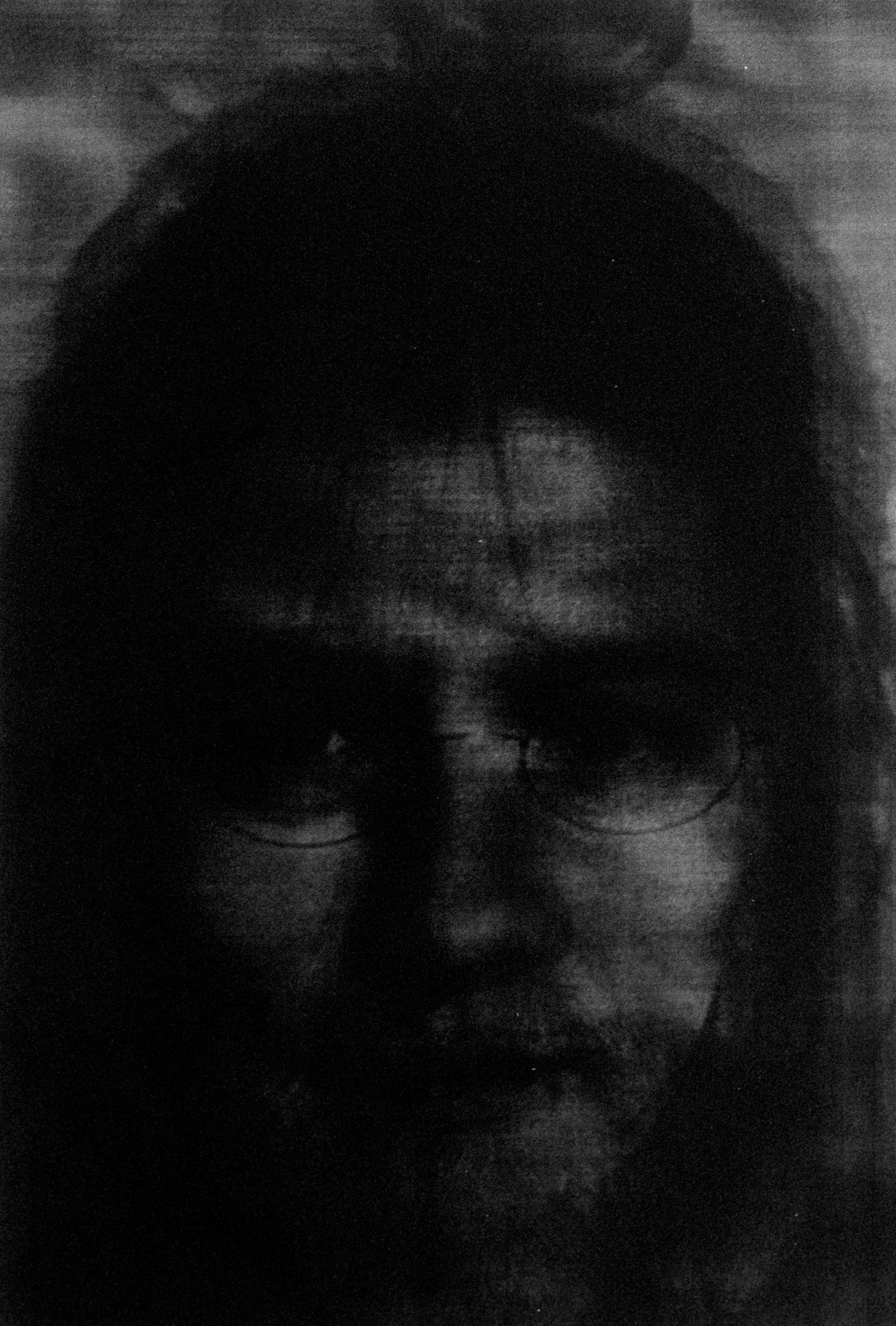 И никого не стало. Галя Аникина фотограф в Москве