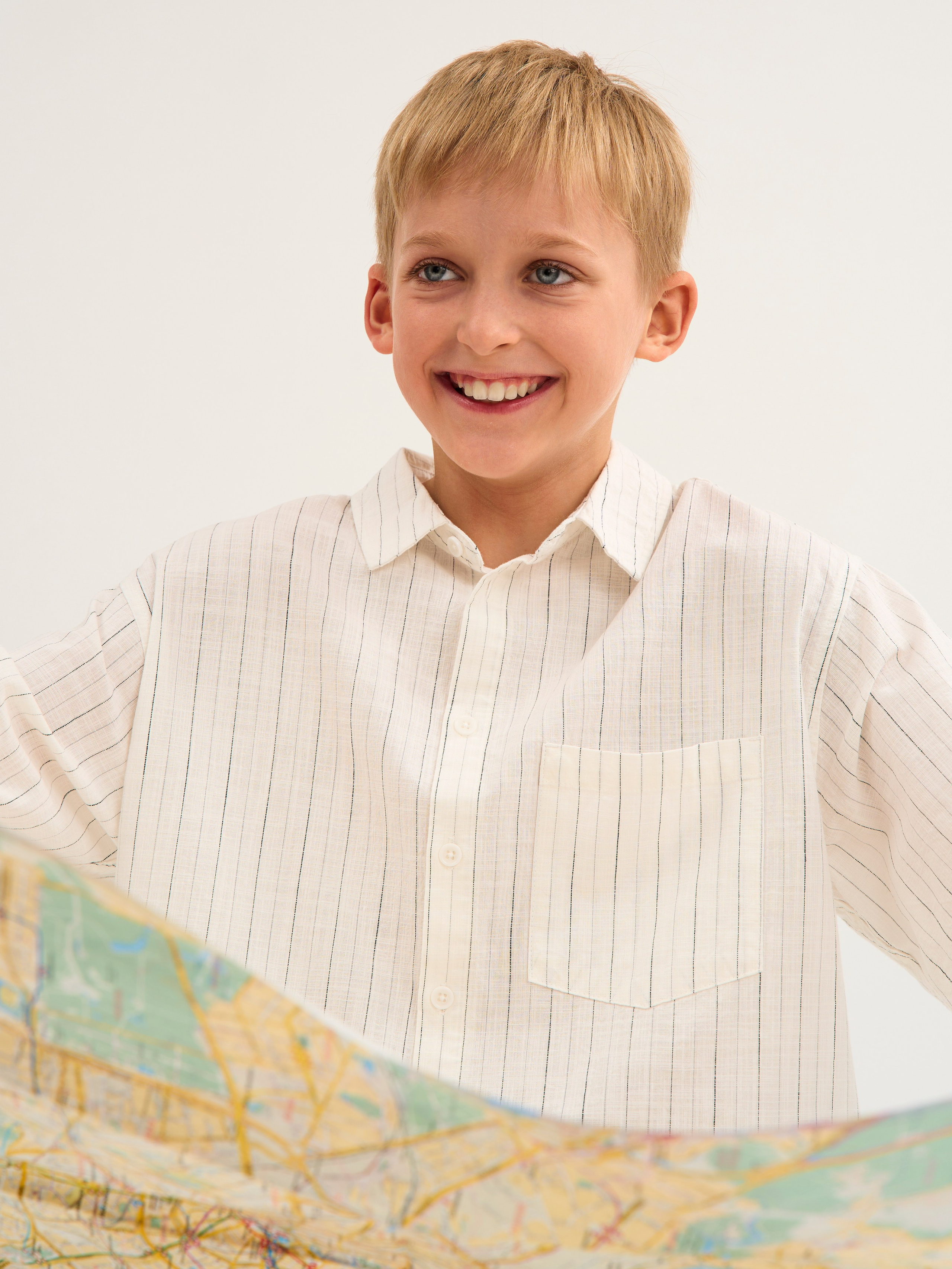 Kids. 595 Production