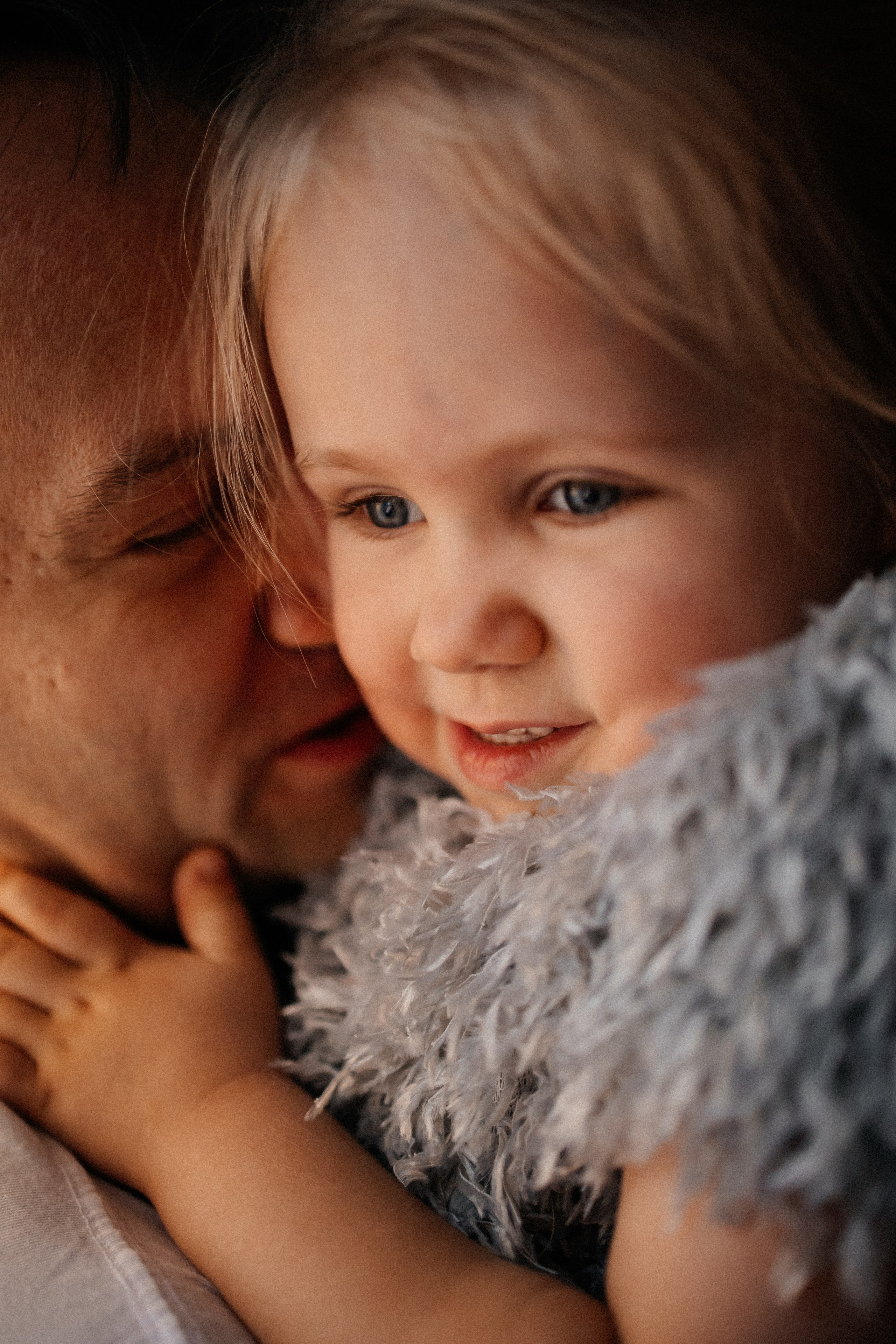 Павел, Аня и Ариша. Фотограф Алия Танцыкужина