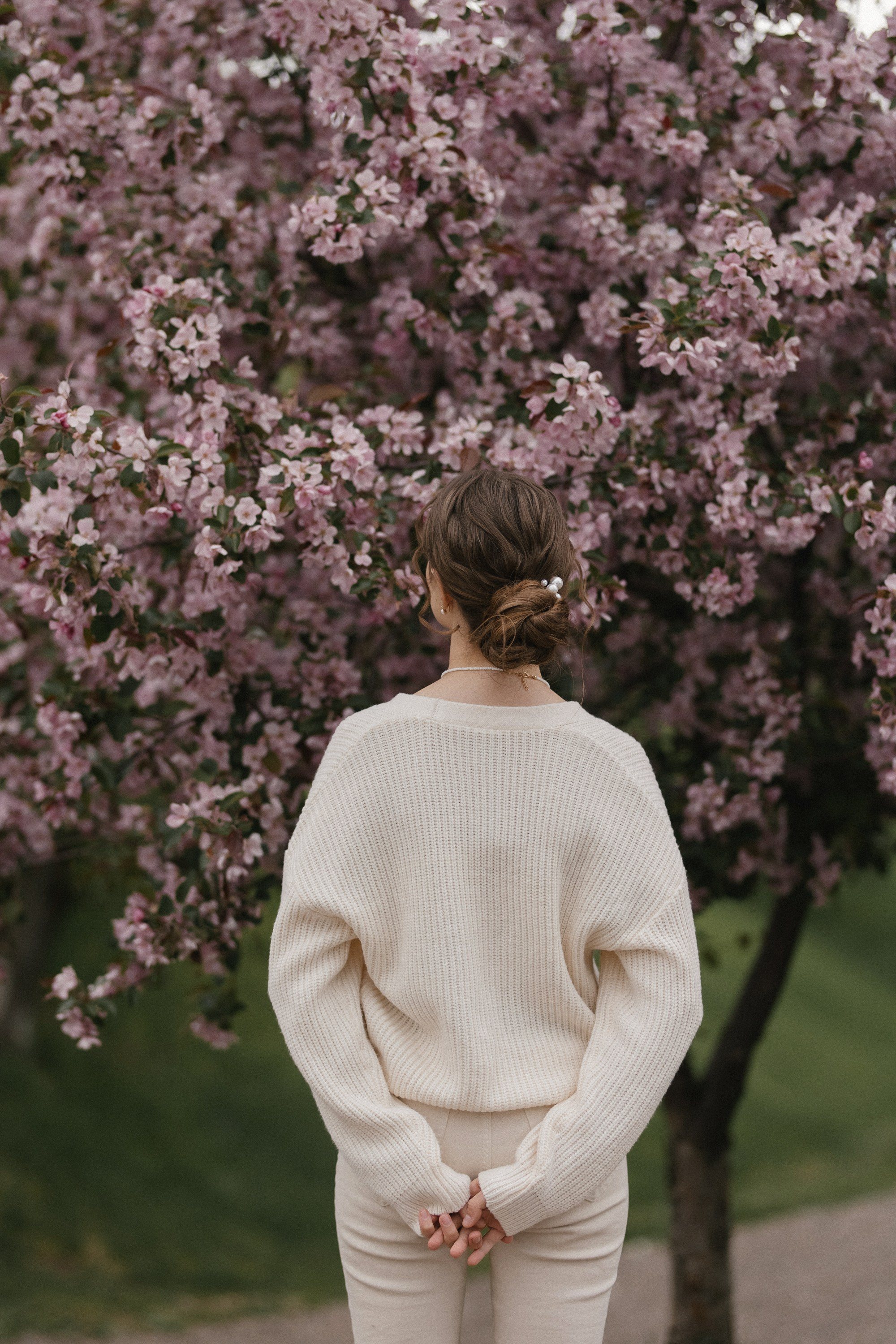 ИНЕССА И ДАНИЛА ` 24. Maria Startseva Photo