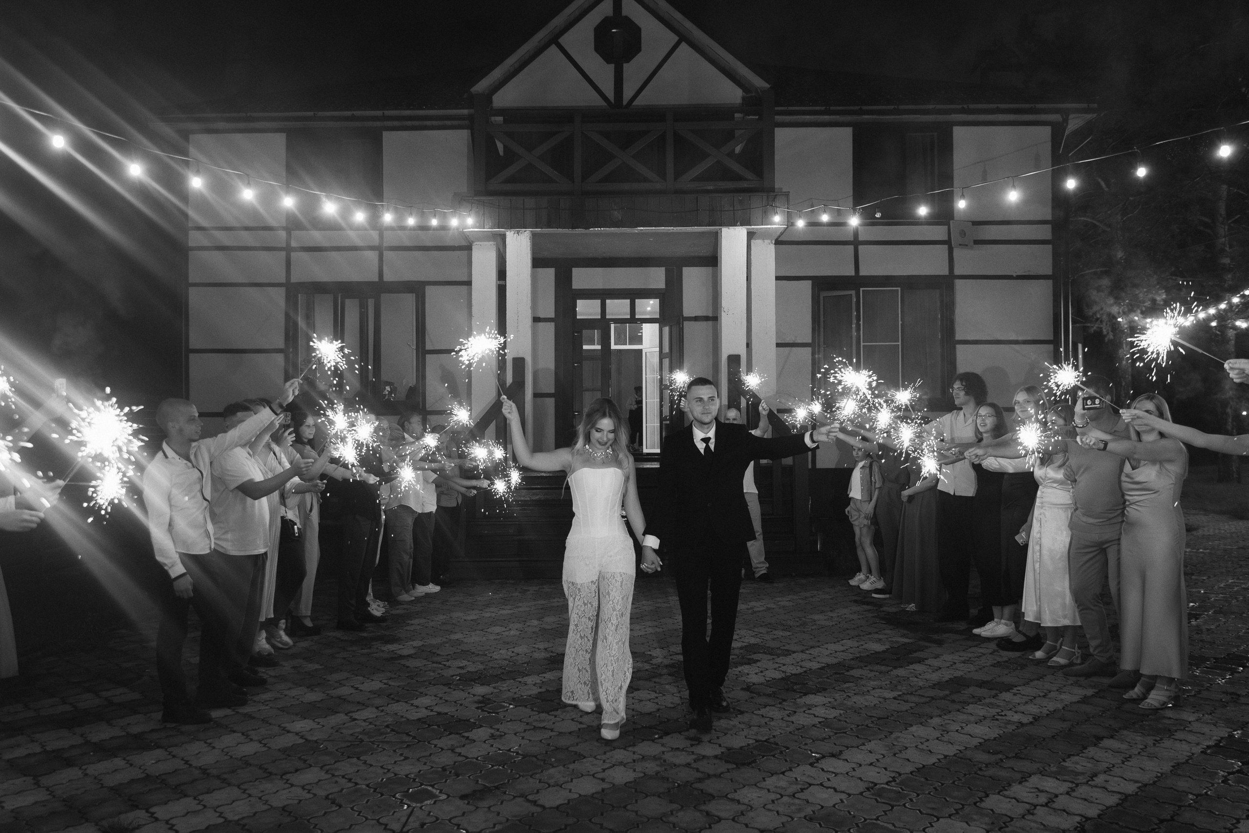 АЛЕКСАНДРА & ДАНИЛ ` 21.06.25. Maria Startseva Photo