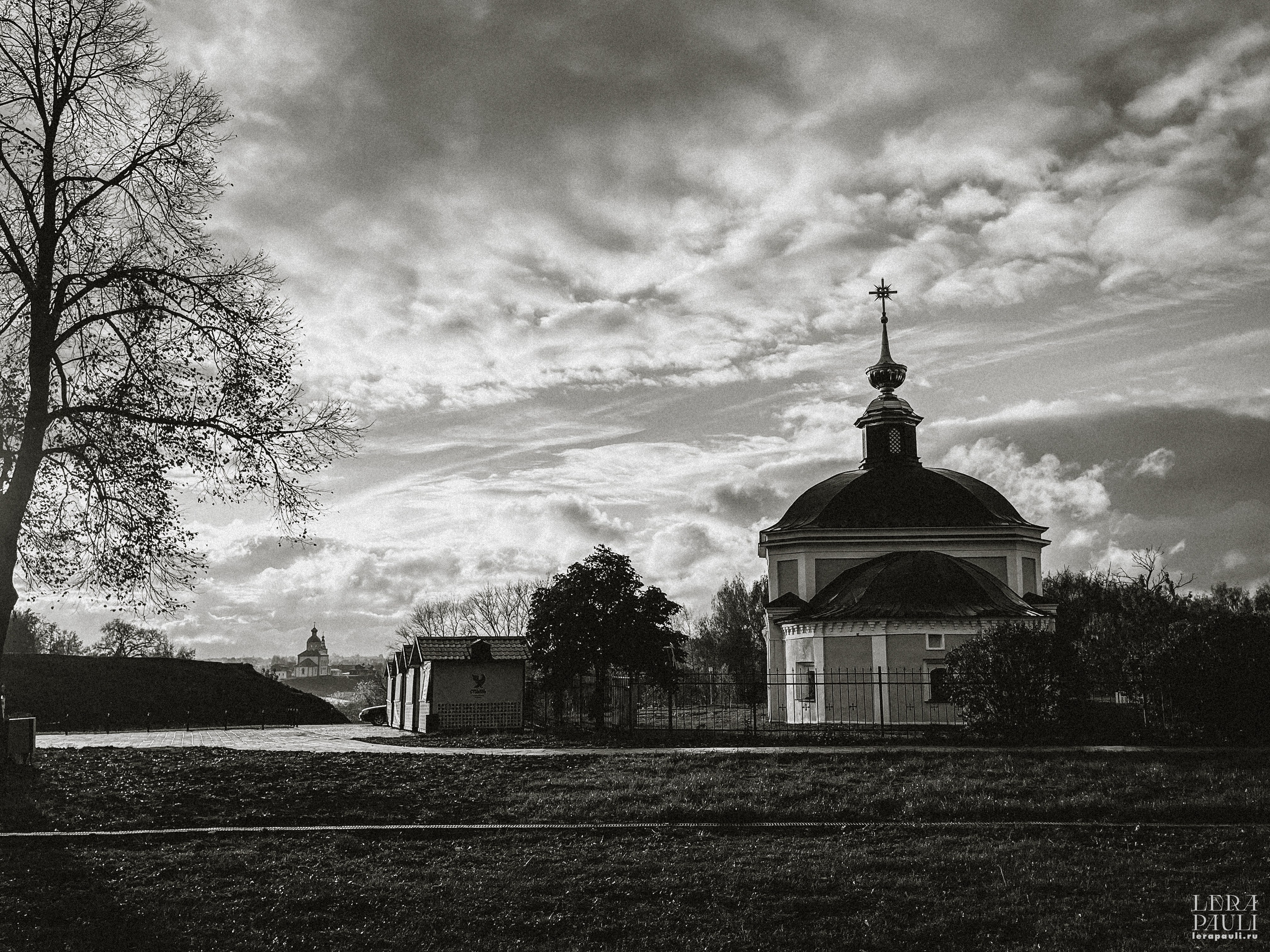 Суздаль. Главная