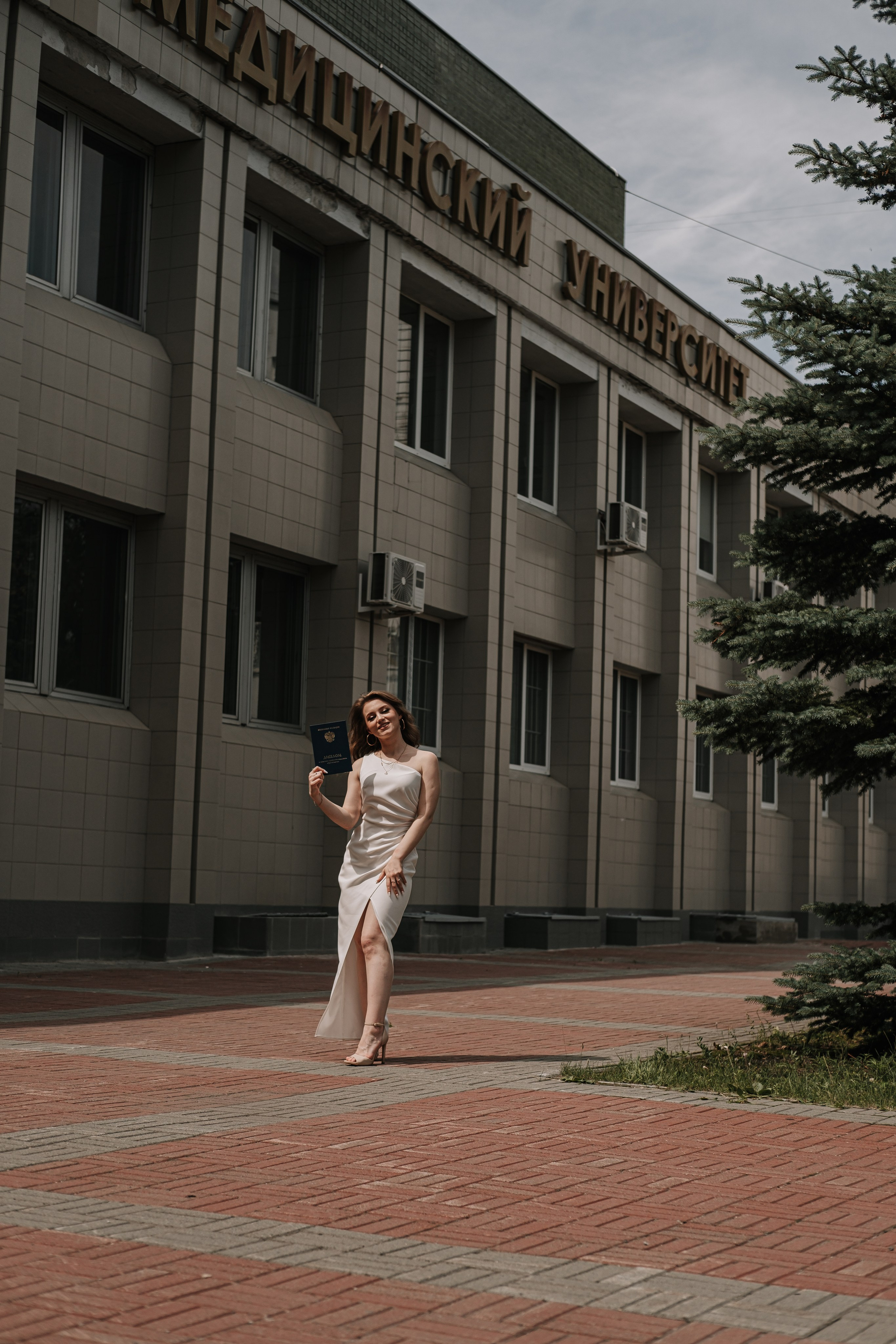 Выпускной. Свадебный фотограф Челябинск