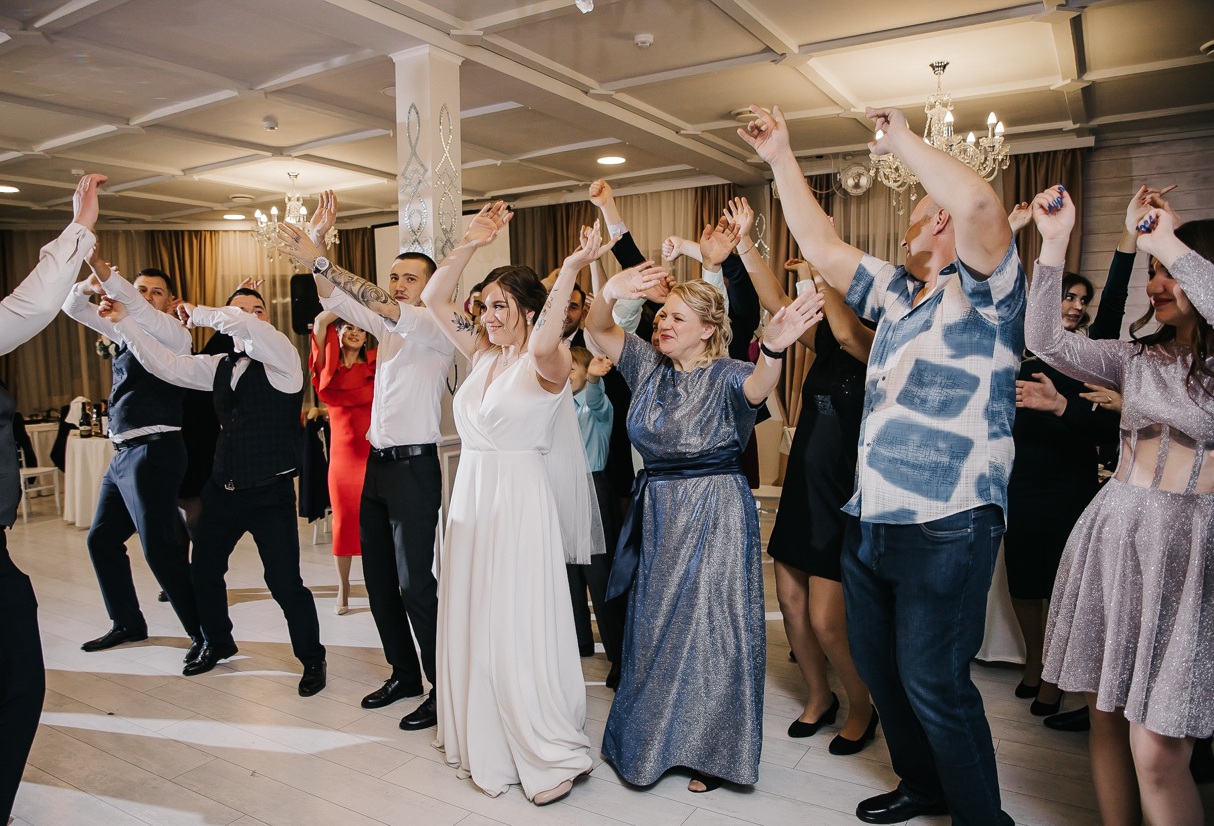 Лера и Максим. Семейный и свадебный фотограф в Челябинске Юлия Софьина