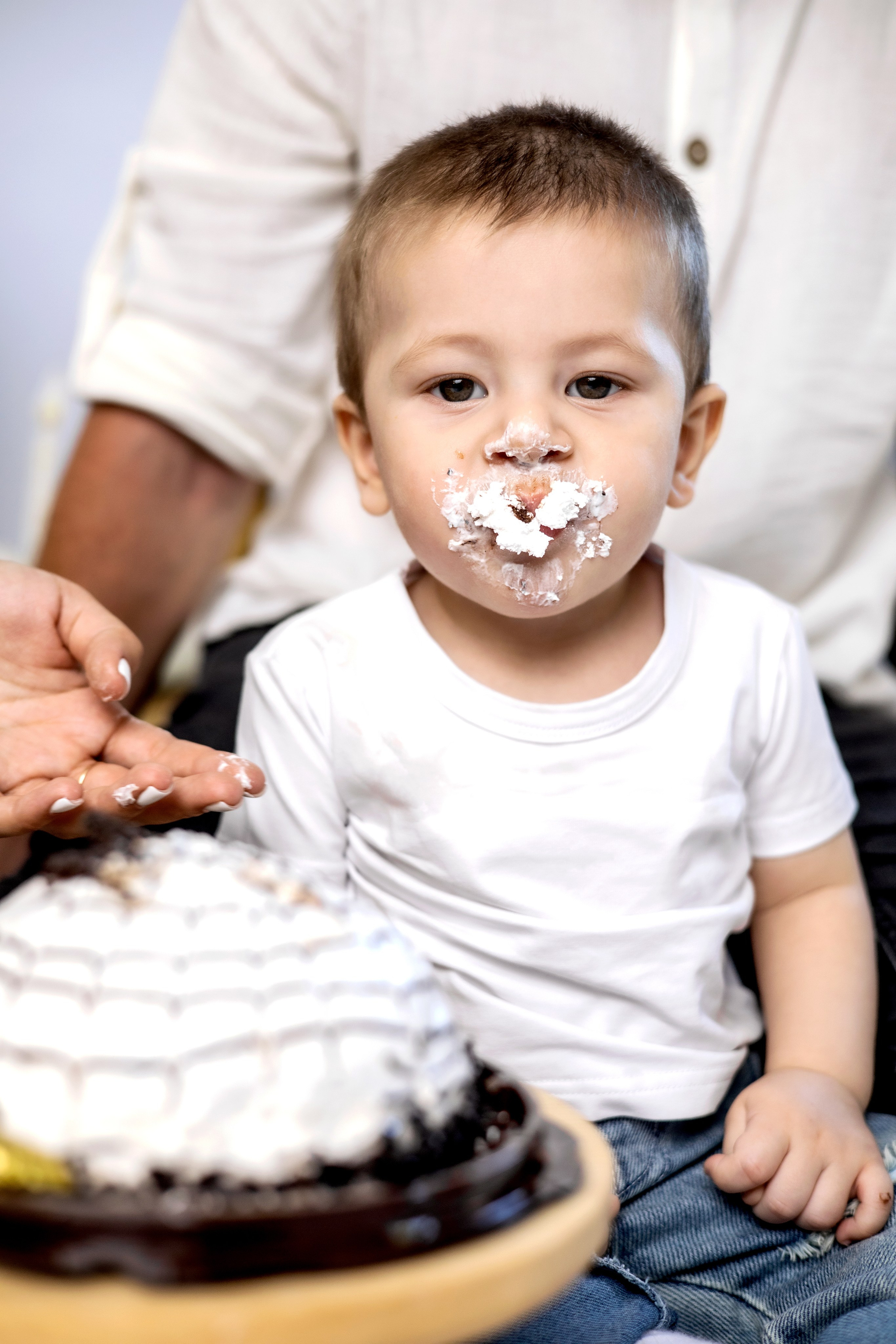 Годик Амирчику. Фотограф Надежда Лукьянова