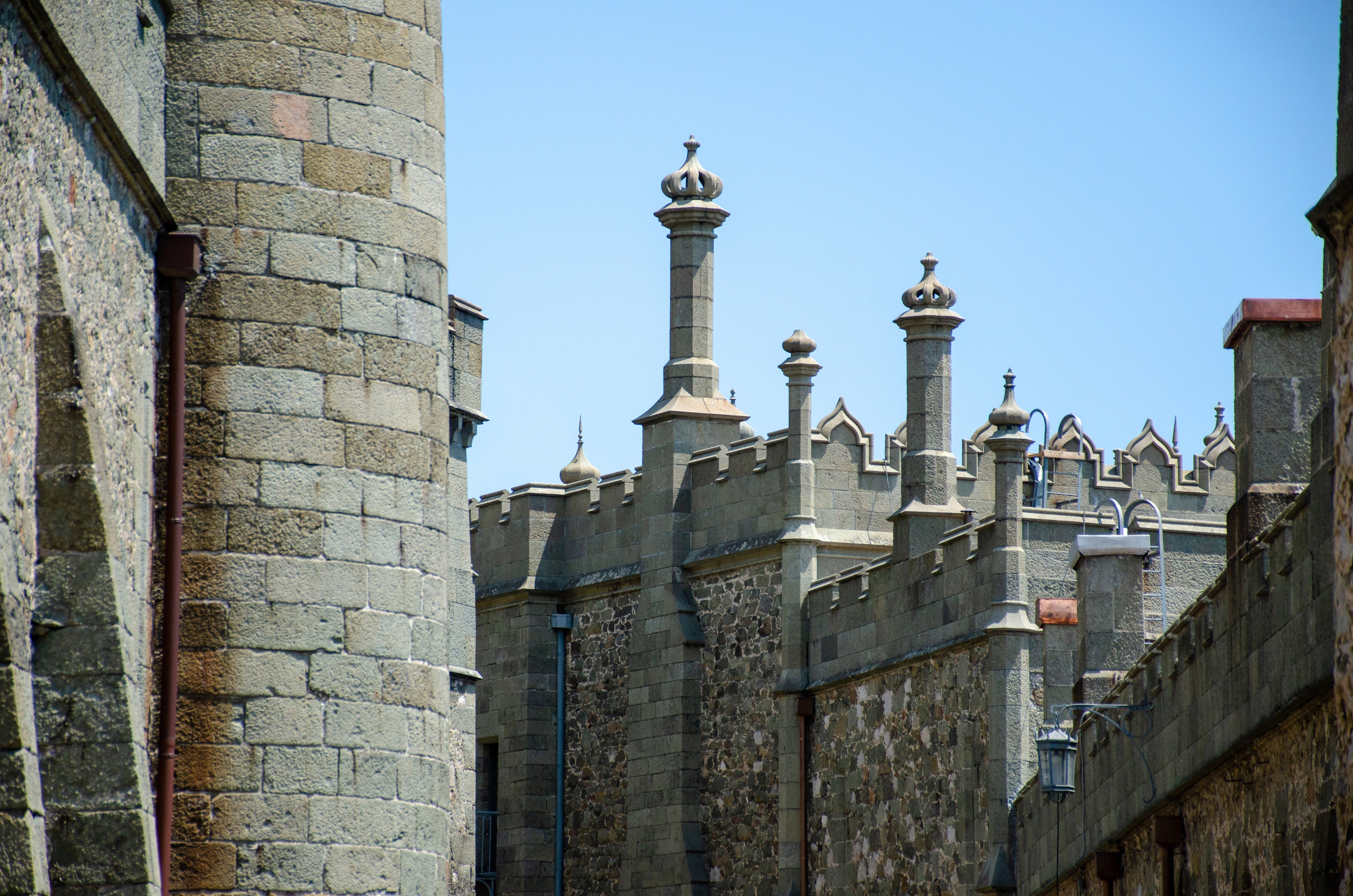 Путешествия. Фотограф и ретушер Самохвалова Ольга