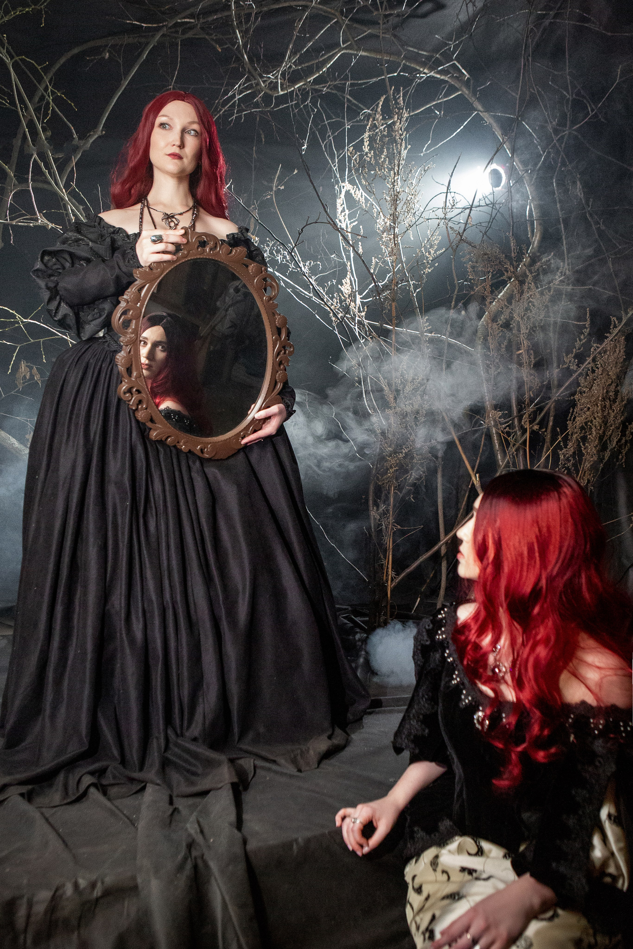 Салемские истории. Фотограф Екатерина Голицына