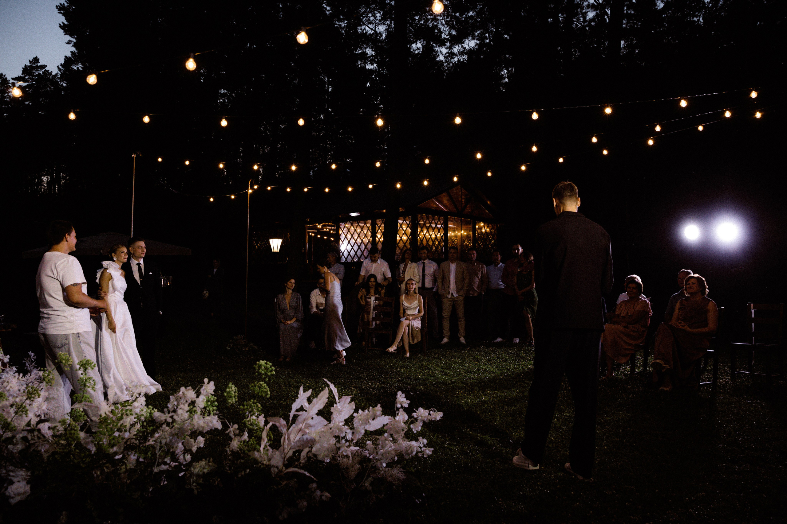 Олег & Олеся. Свадебный фотограф Лена Чистопольцева