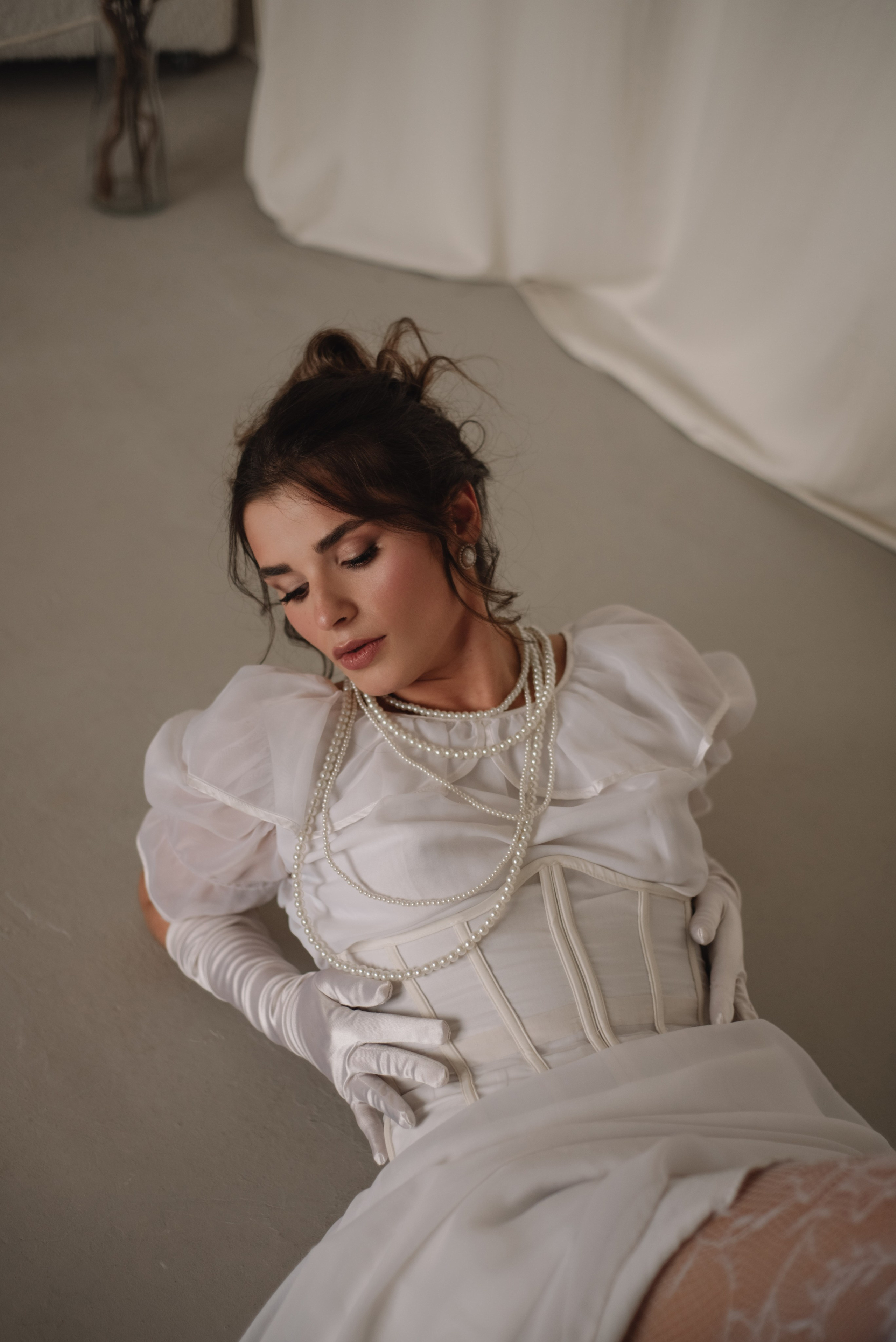 Фати. Фотограф Нижний Новгорода Елена Калмыкова