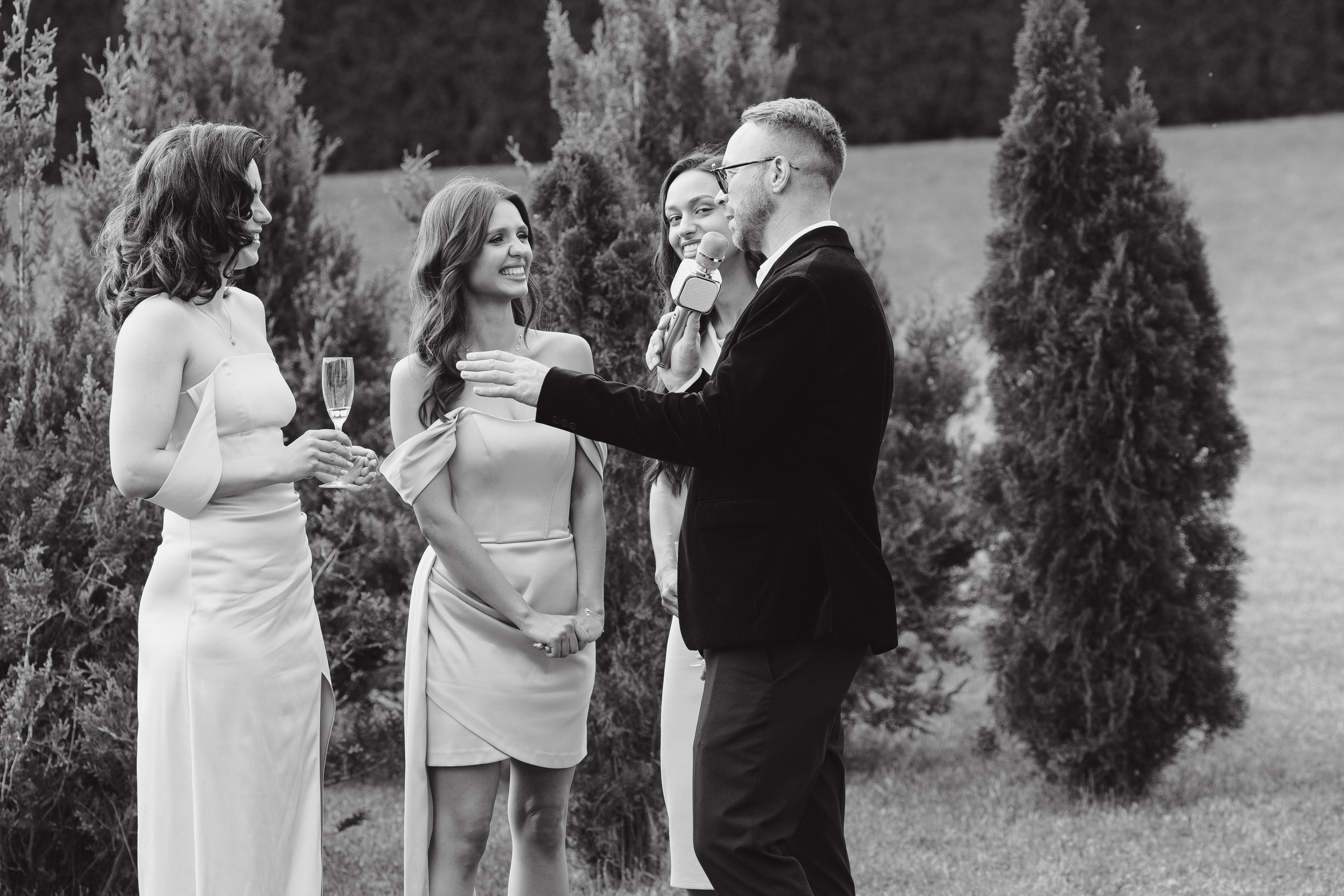 Свадебная фотосъемка в усадьбе Royal Hall