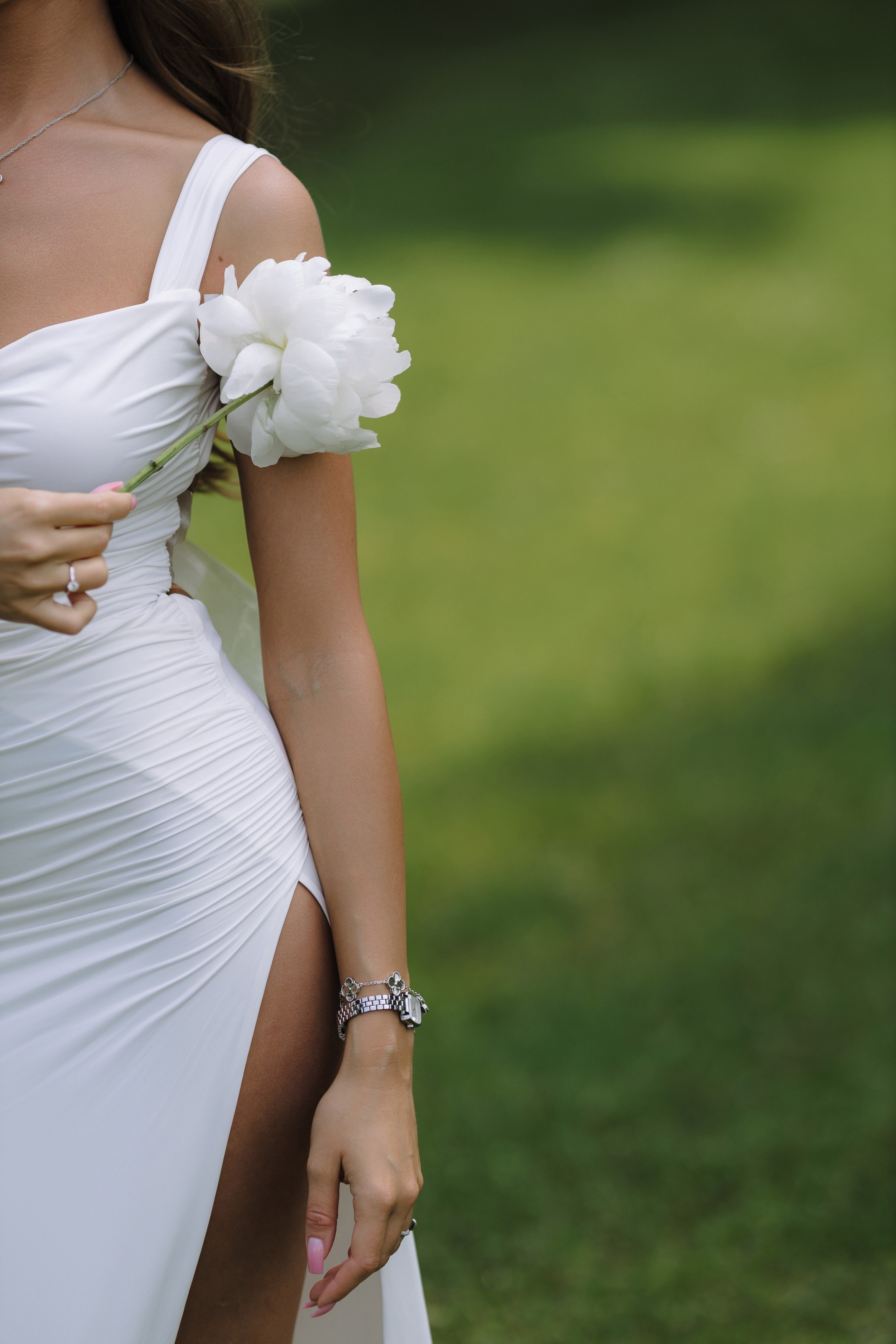 Свадебная фотосъемка в усадьбе Royal Hall