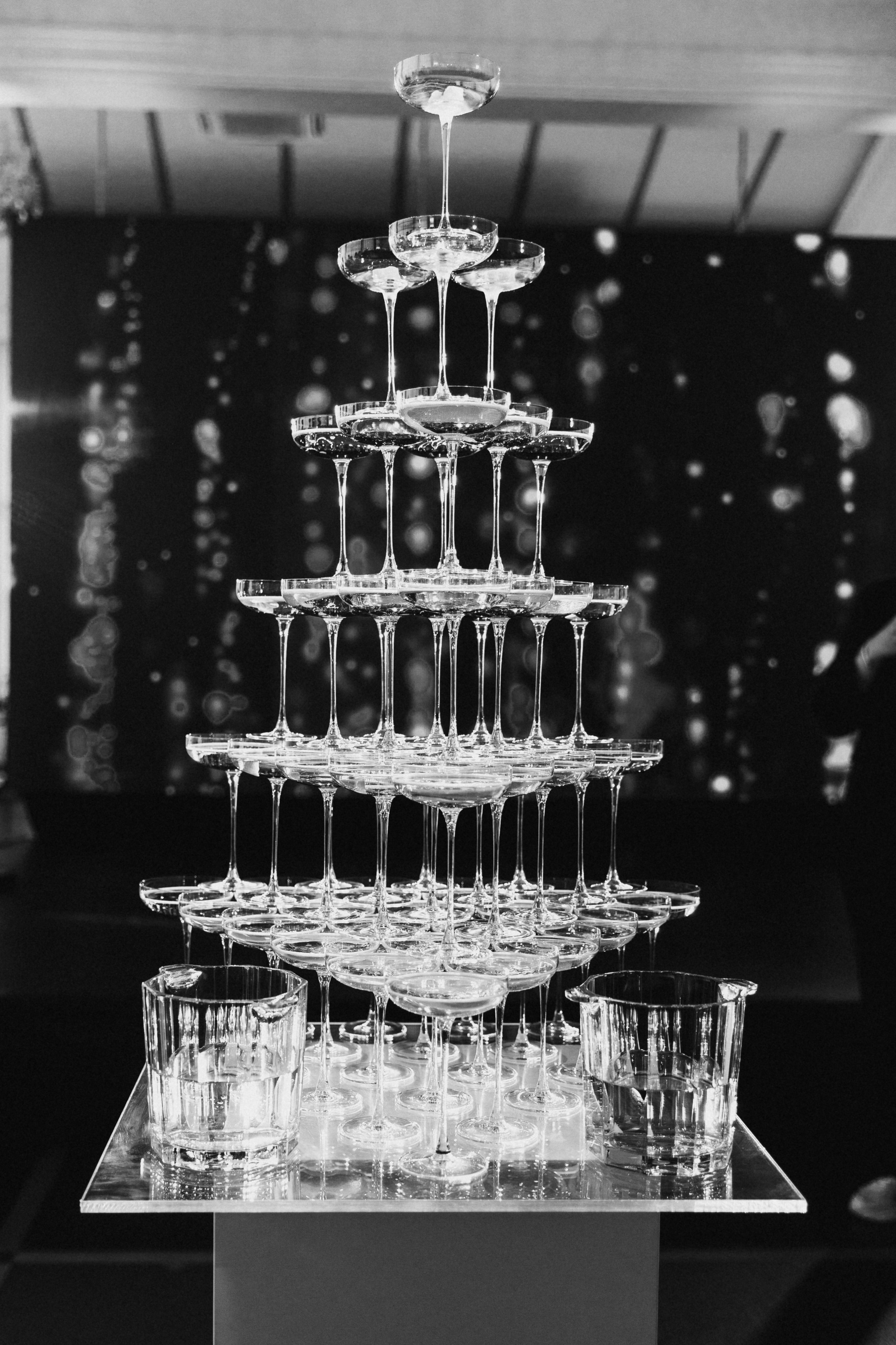 Свадьба в Версале