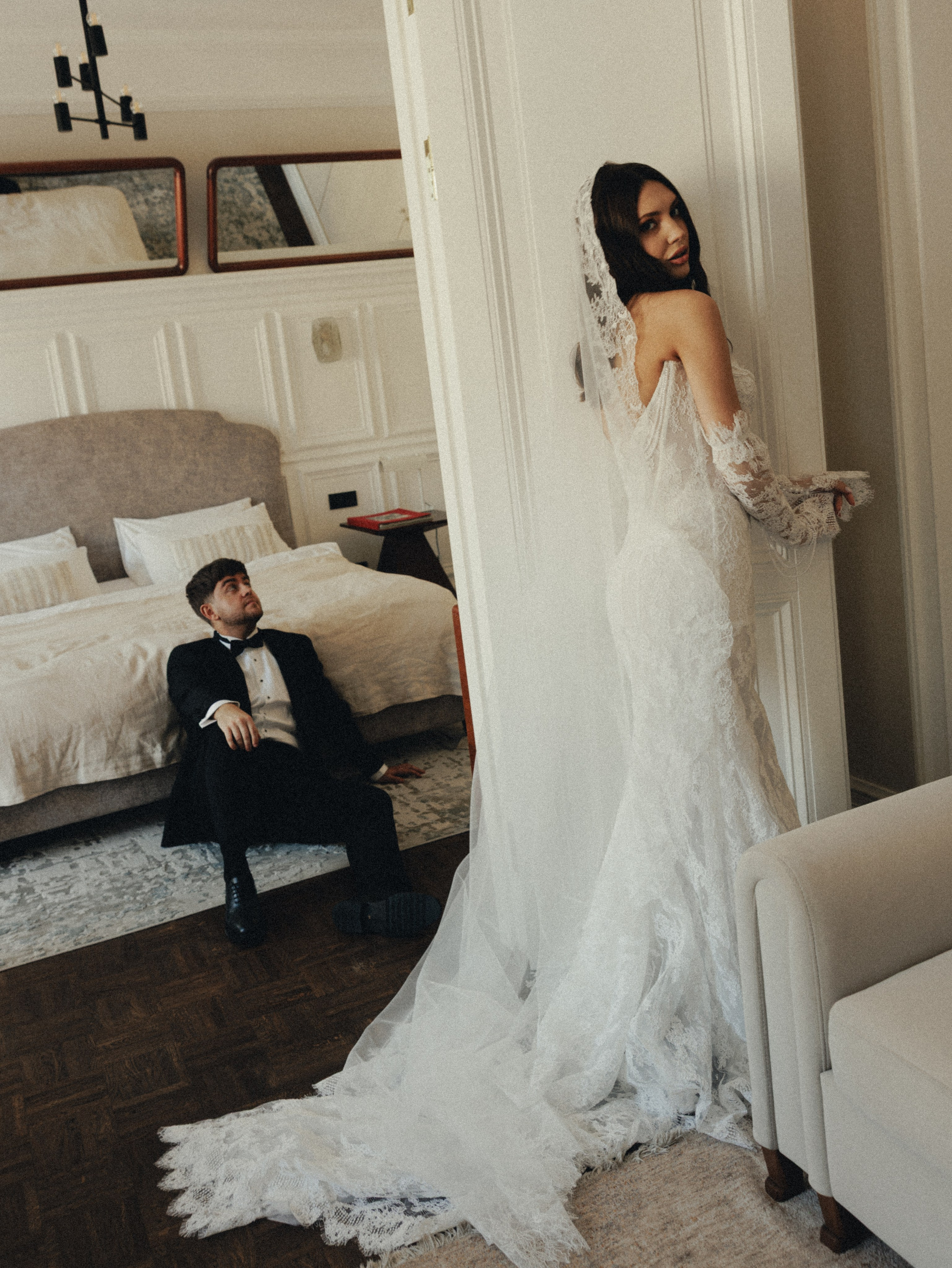 «Я держу тебя за руку». Фотограф Санкт-Петербург