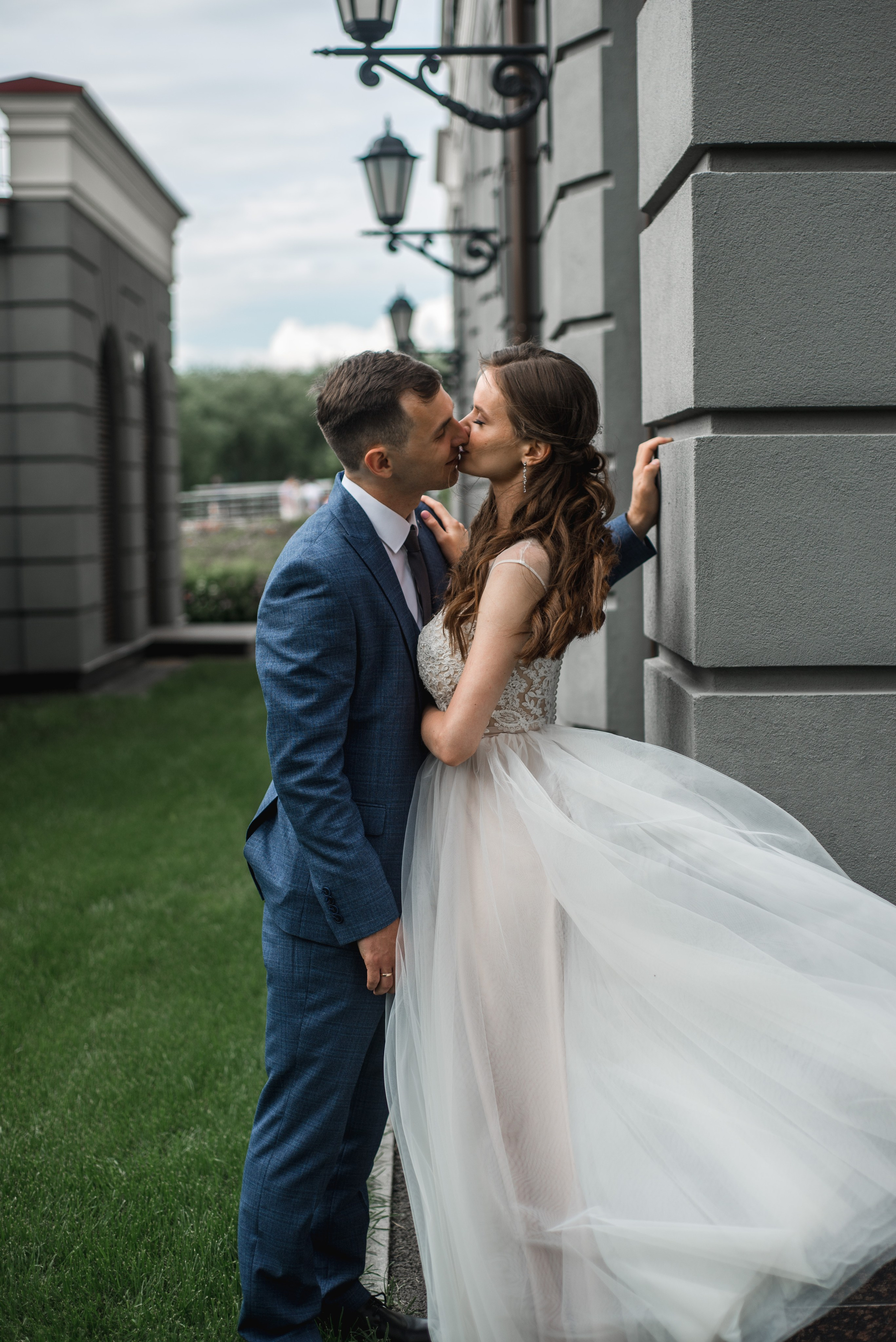 Юрий и Мария. Свадебный и семейный фотограф в Екатеринбурге Михаил Третьяков