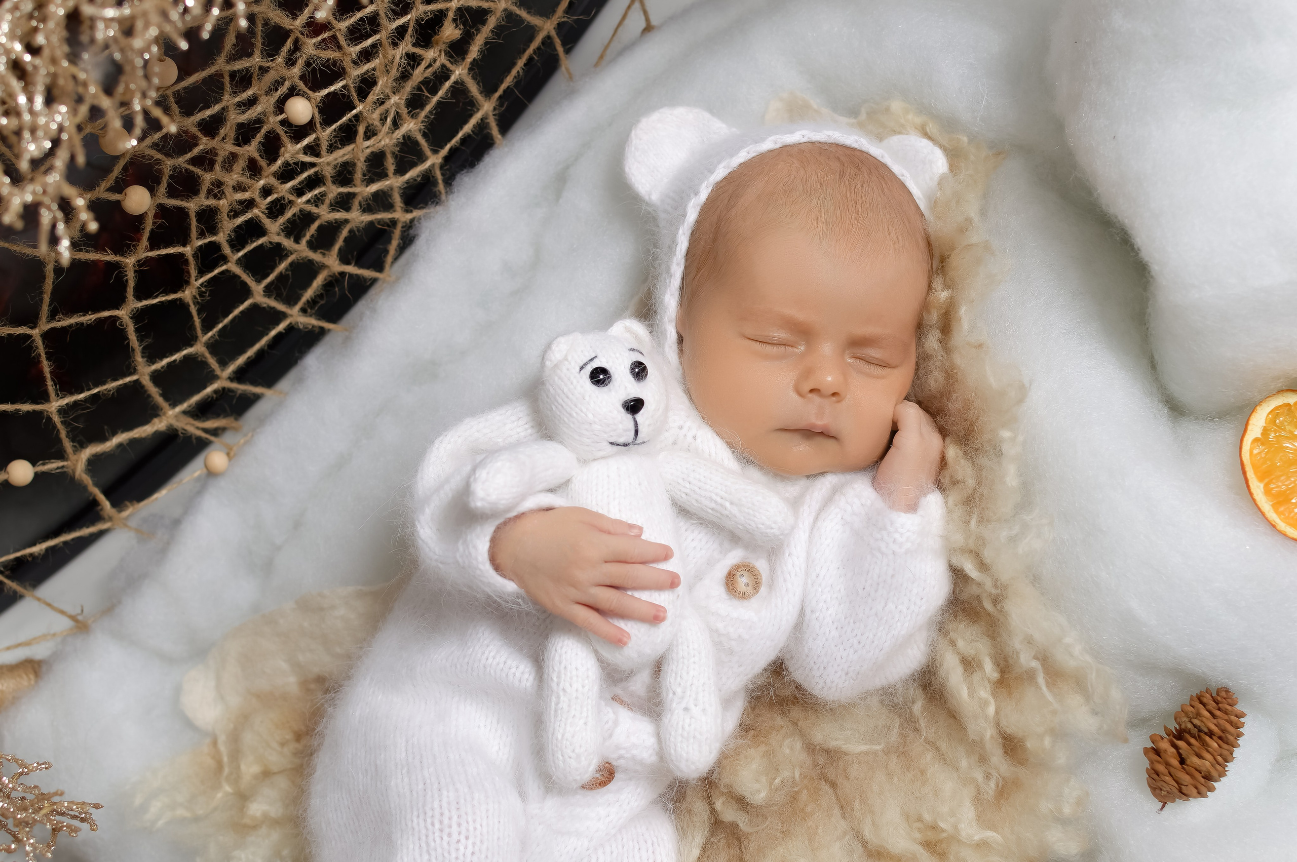 Ратмир. Фотограф беременности и новорожденных Мария Шмидт