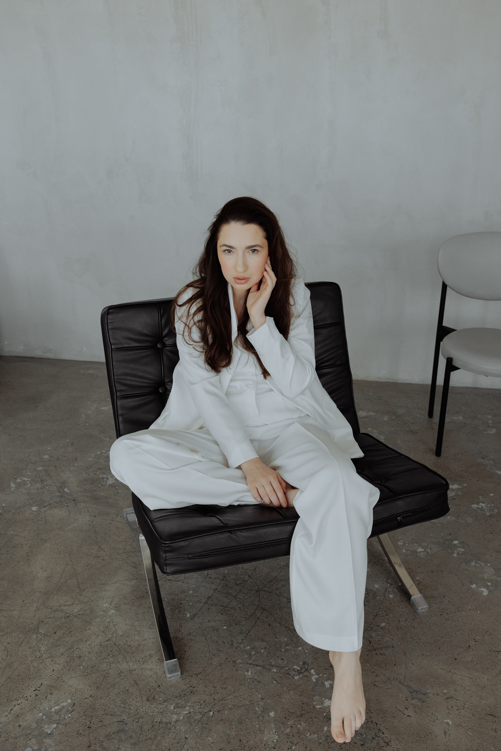 Женский портрет. Свадебный фотограф