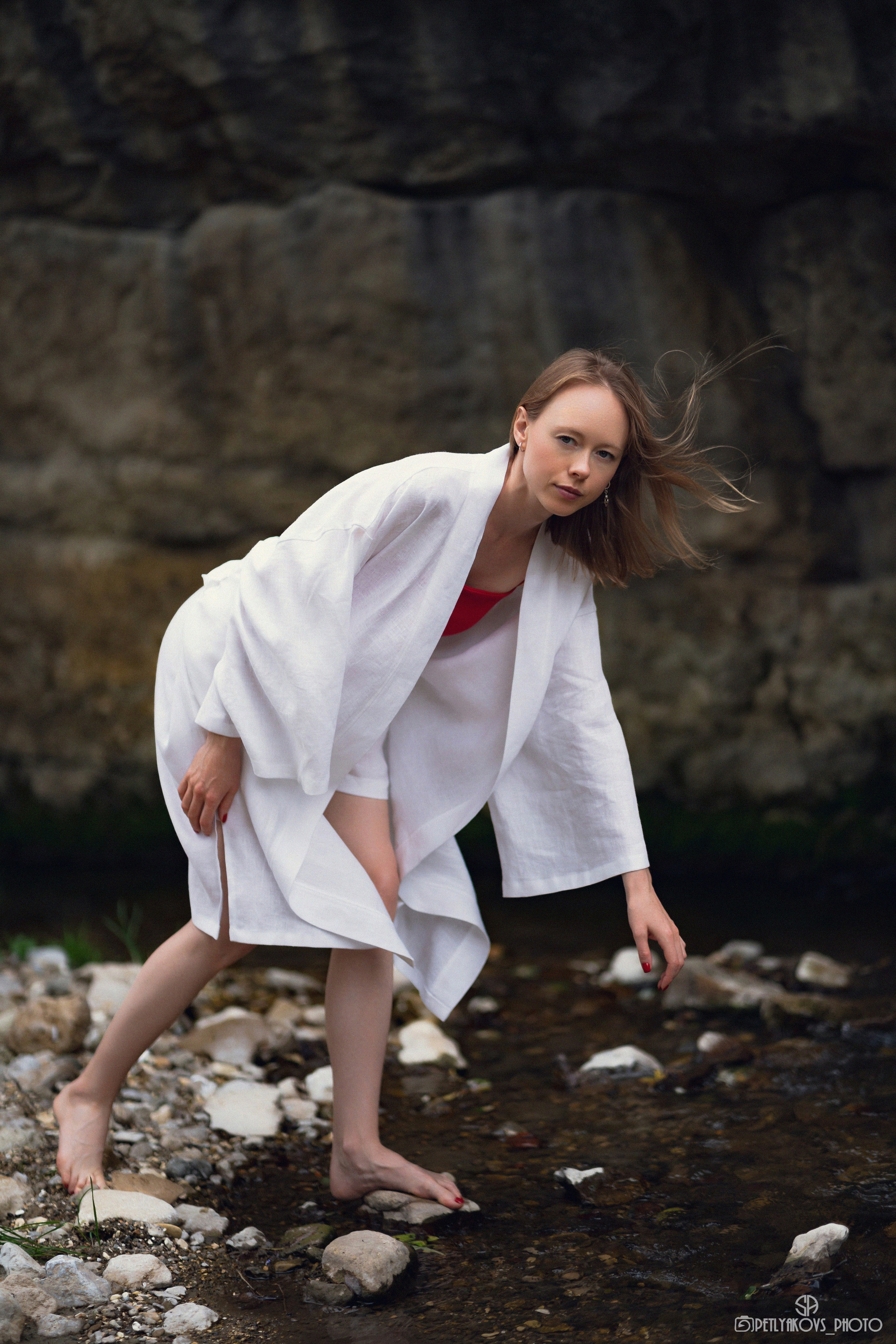 Имиджевая съёмка Ессентуки