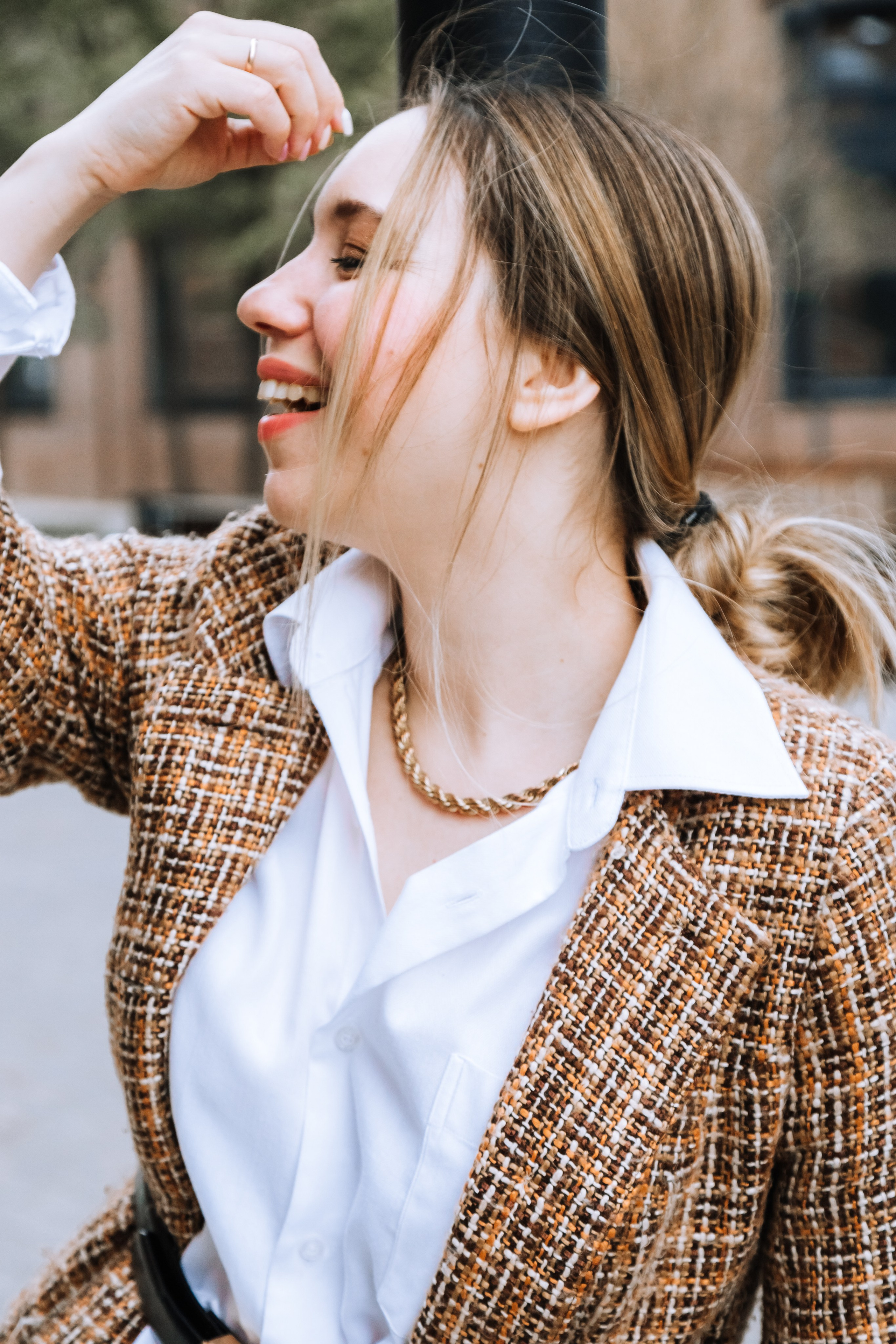 Ведущая своей жизни ♥. Репортажный и семейный фотограф в Москве