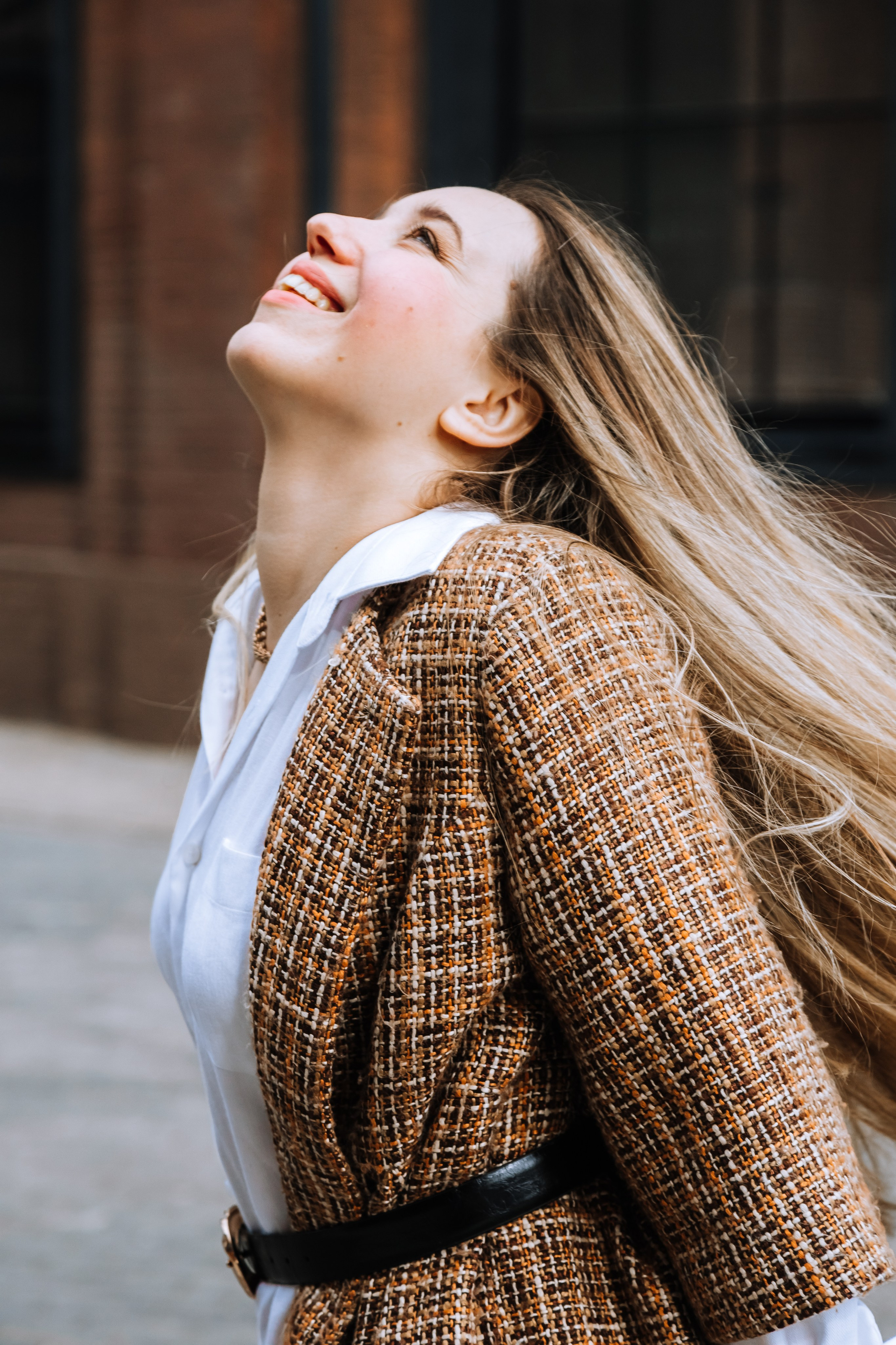 Ведущая своей жизни ♥. Репортажный и семейный фотограф в Москве