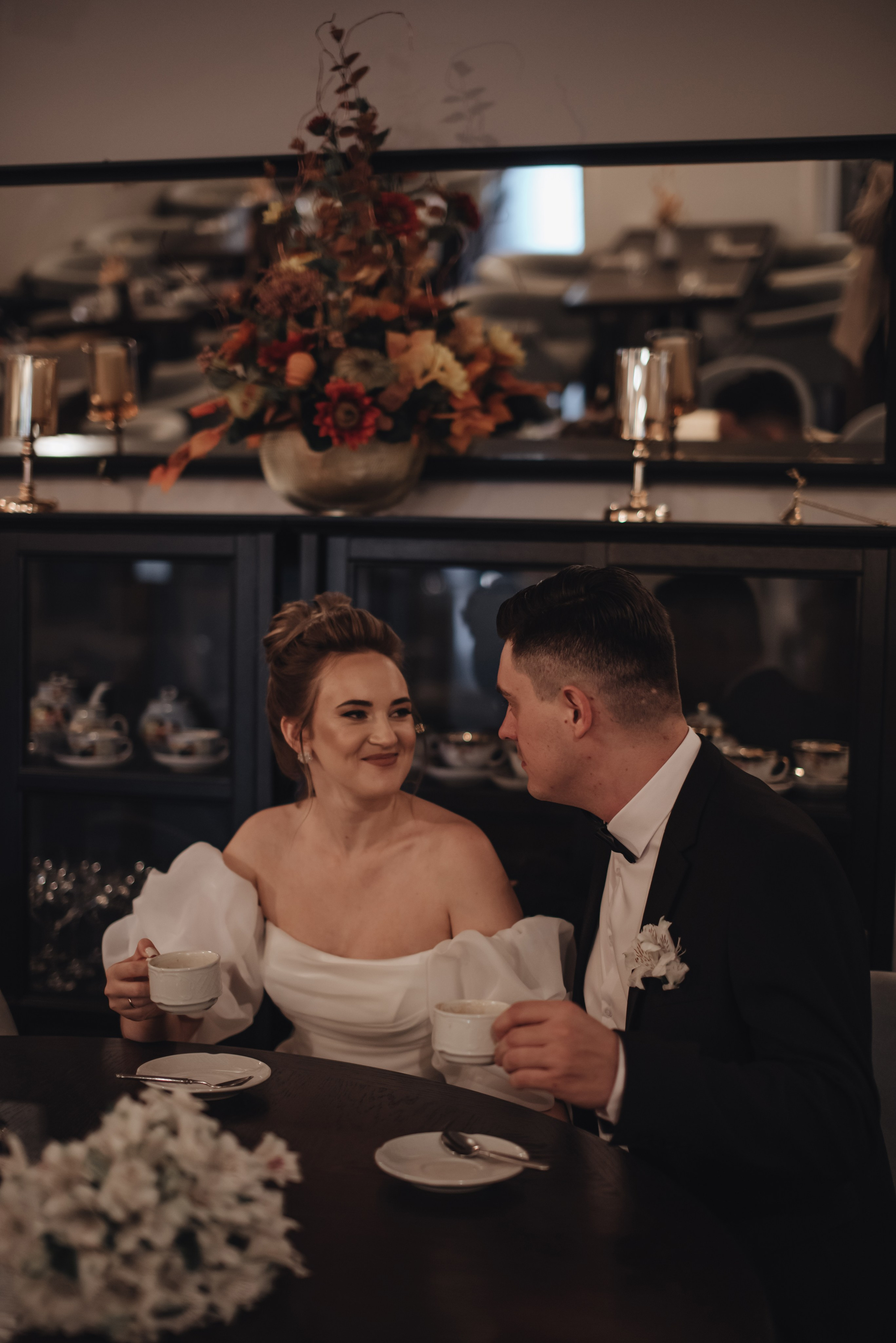 Ирина&Антон. Свадебный и семейный фотограф в Смоленске Печкурова Карина