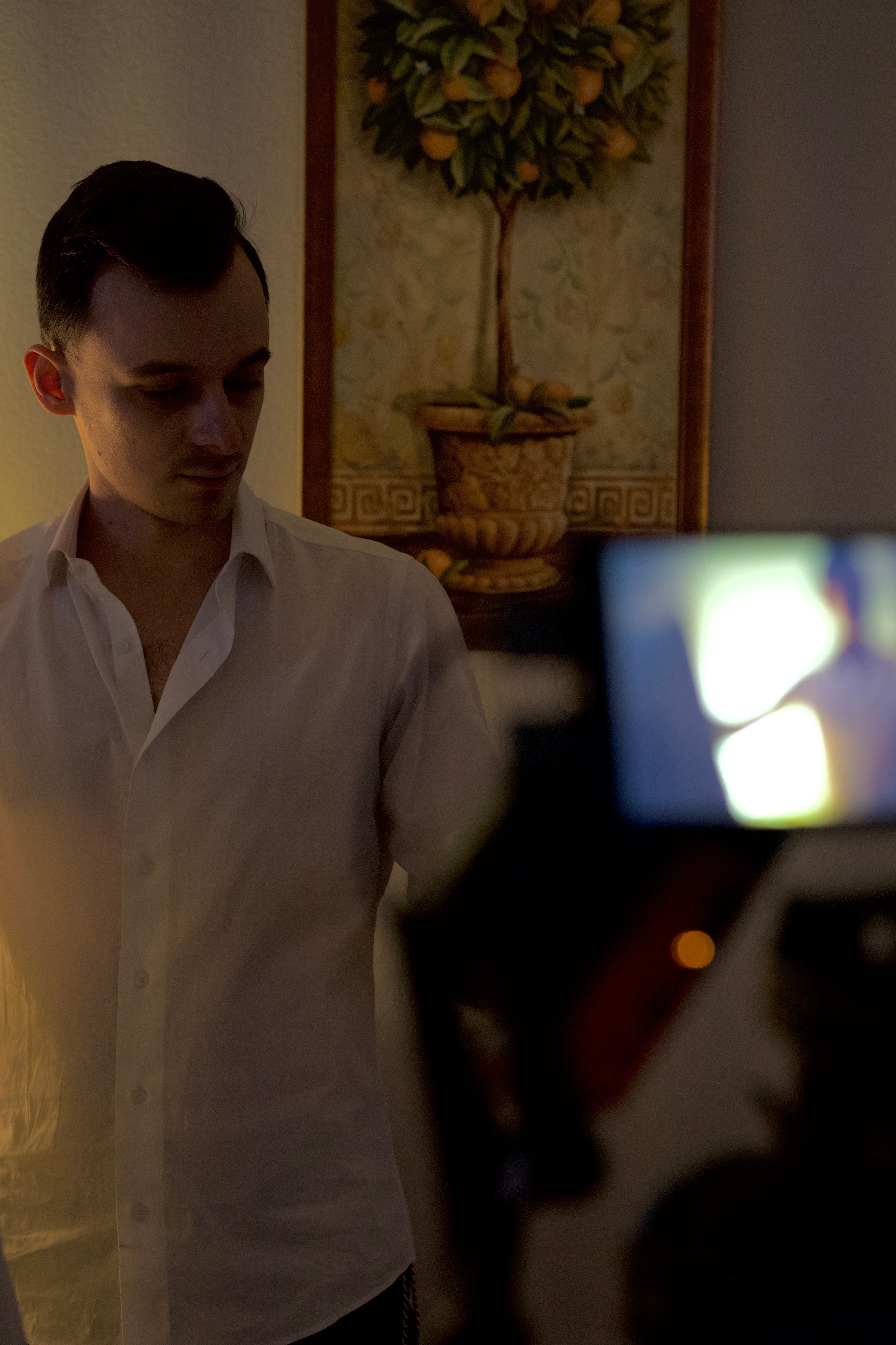 ФИЛЬМ «10». Фотограф, оператор и рилсмейкер в Москве — Ася Палагута