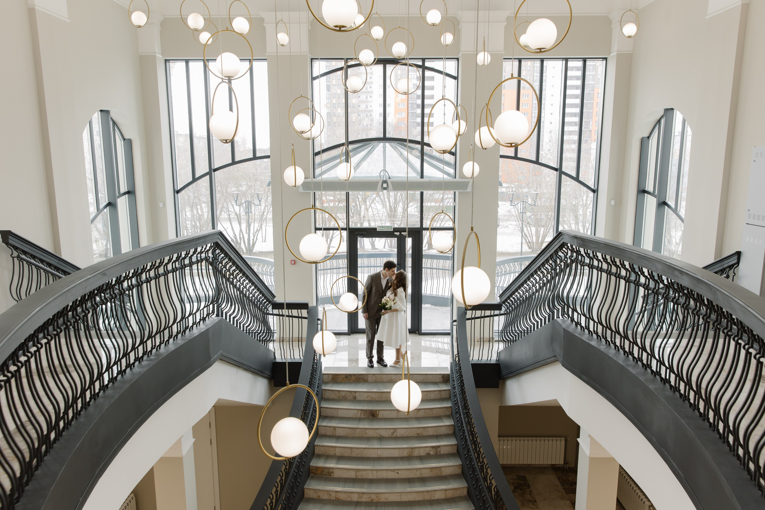 Диана и Клим. Мозжерина Ирина — Свадебный и семейный фотограф в Екатеринбурге