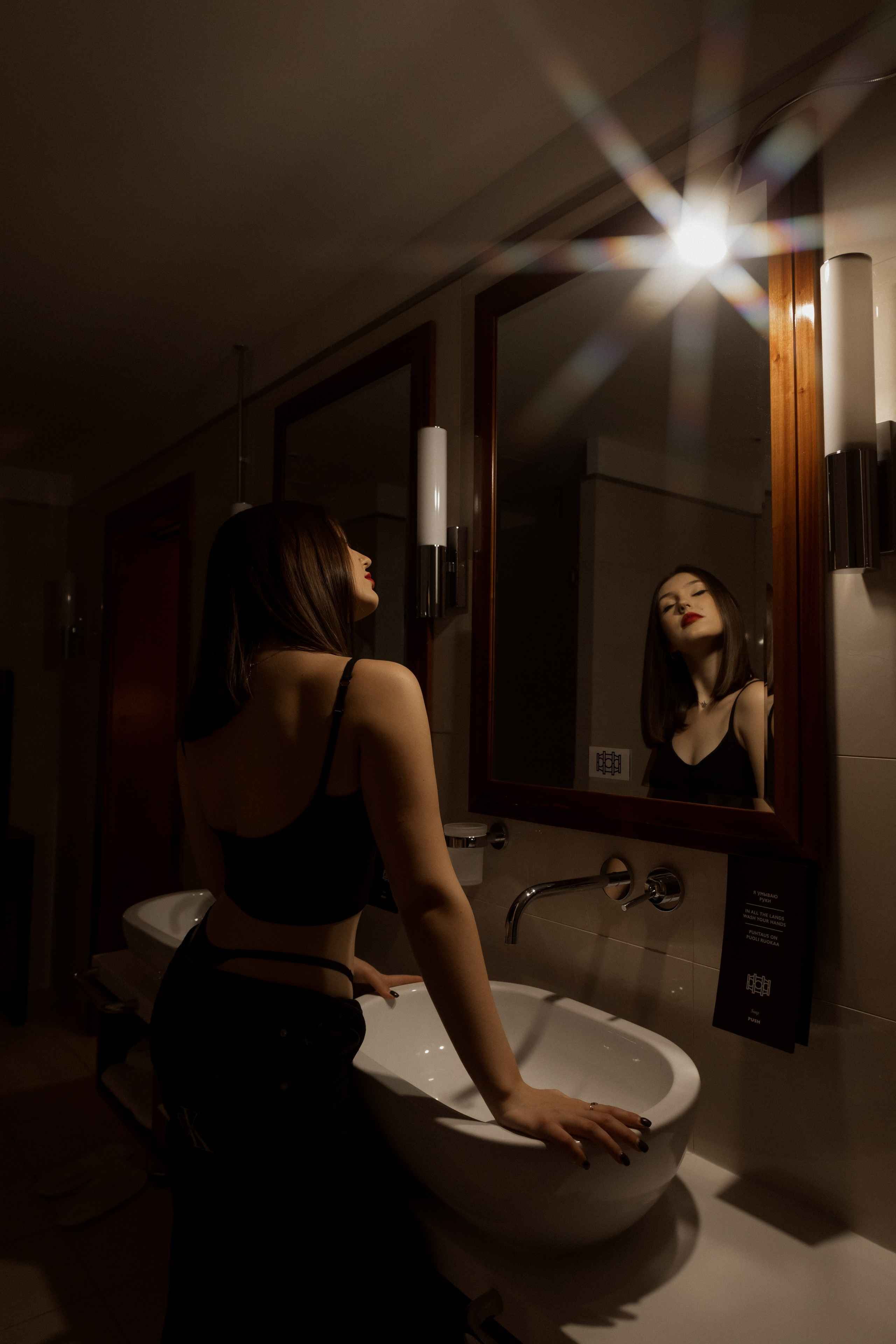 Апартаменты. Персональный фотограф в Санкт-Петербурге Тимур Калимулин