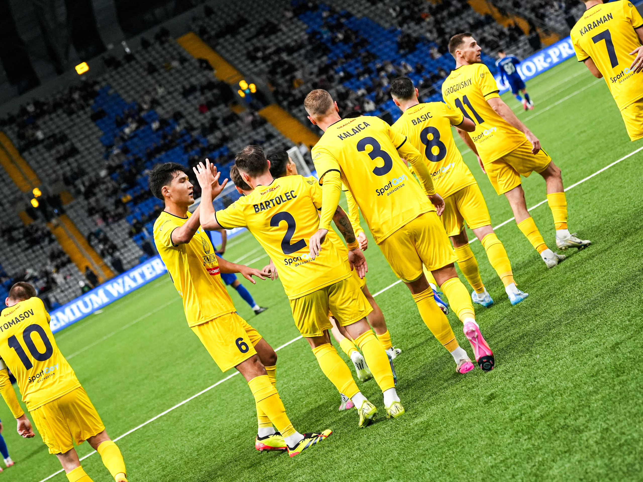 FC ASTANA. Здравствуйте Меня зовут Берден Ансар, Я профессиональный фотограф