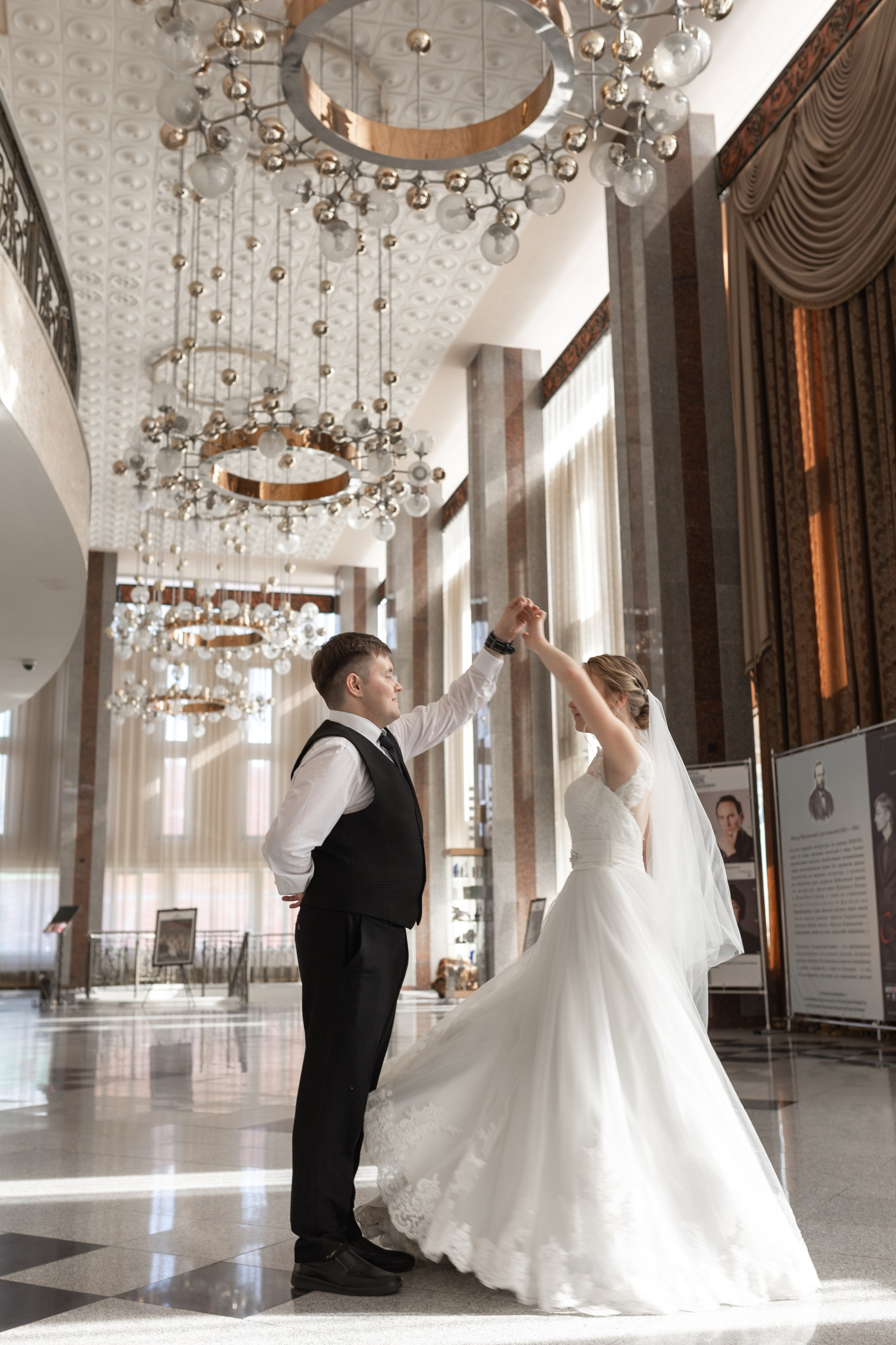 Саша и Лиза. Семейный и свадебный фотограф Екатерина Михайлова