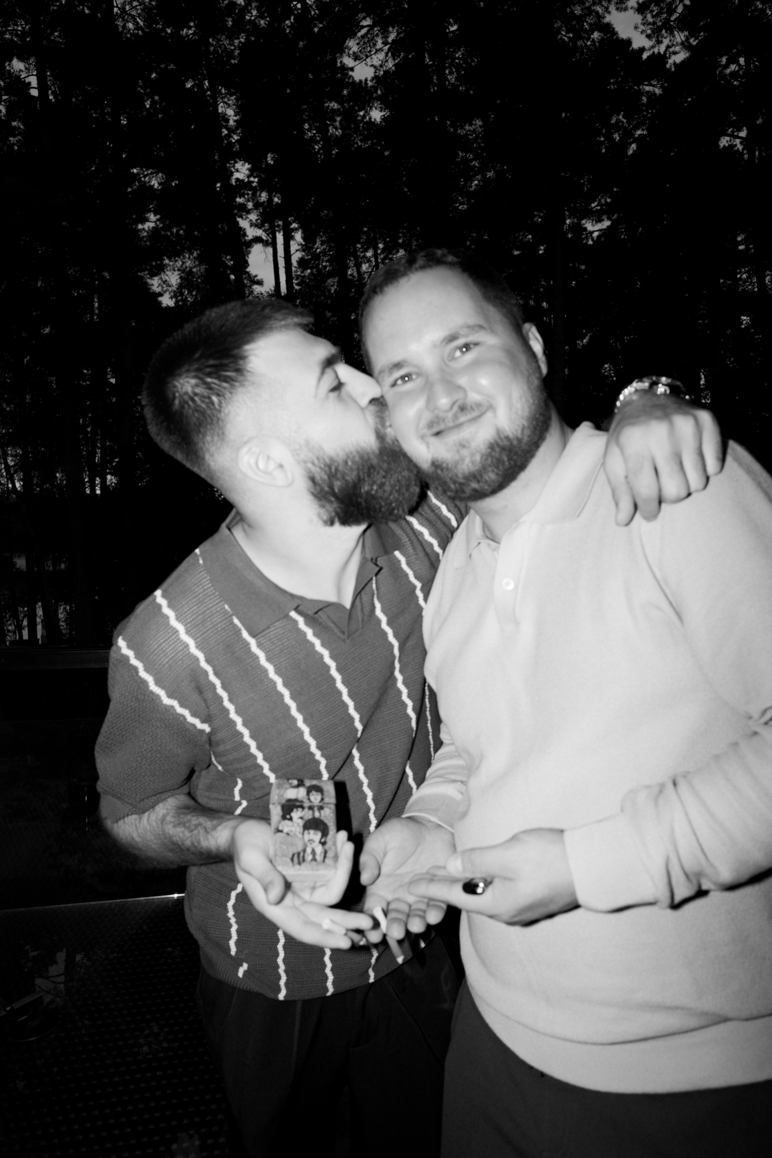 Антонина & Ярослав