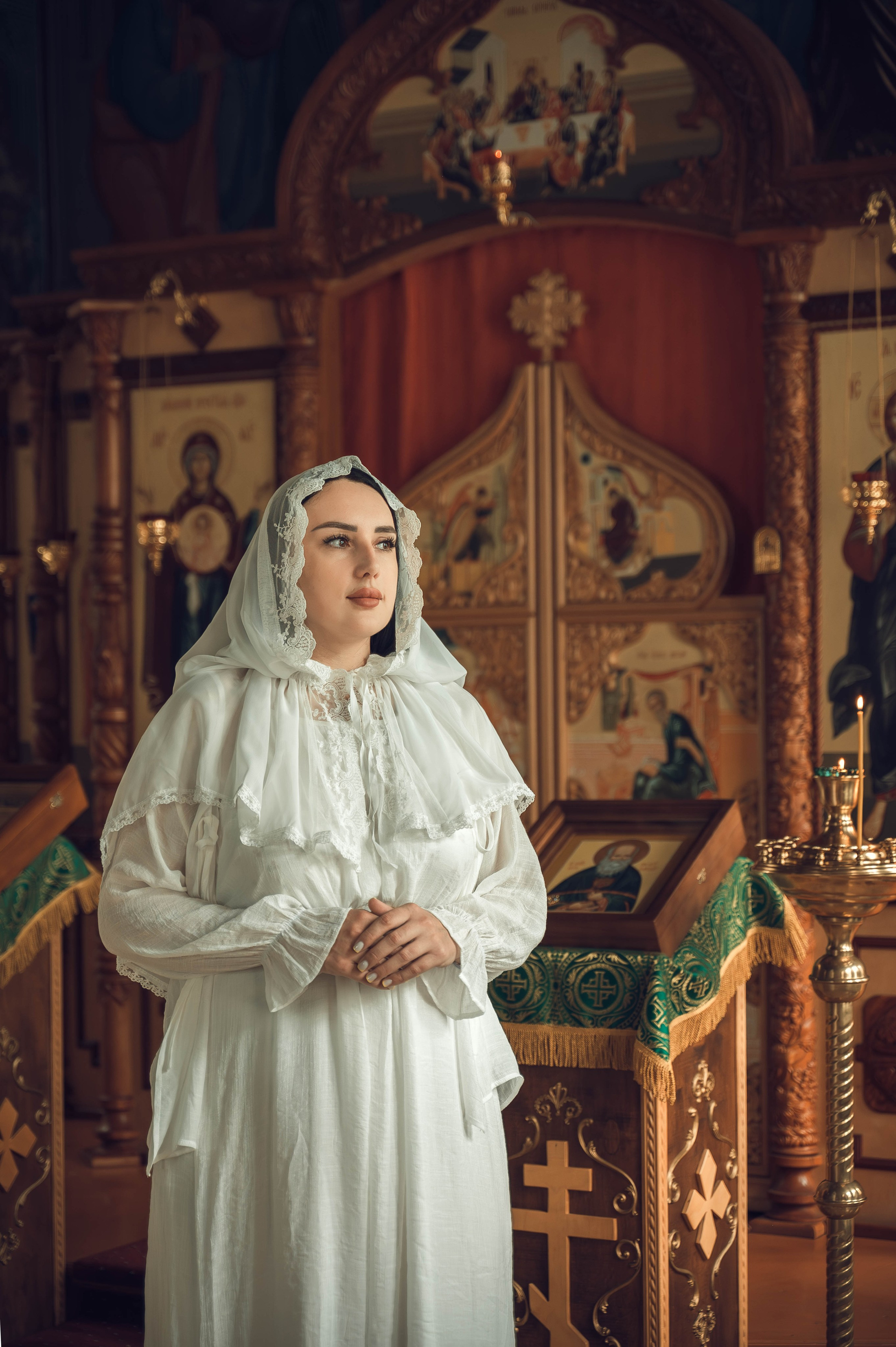 Таинства Крещения. ФОТОГРАФ НА ТАИНСТВА ВИКТОРИЯ БЕРЕЖНАЯ
