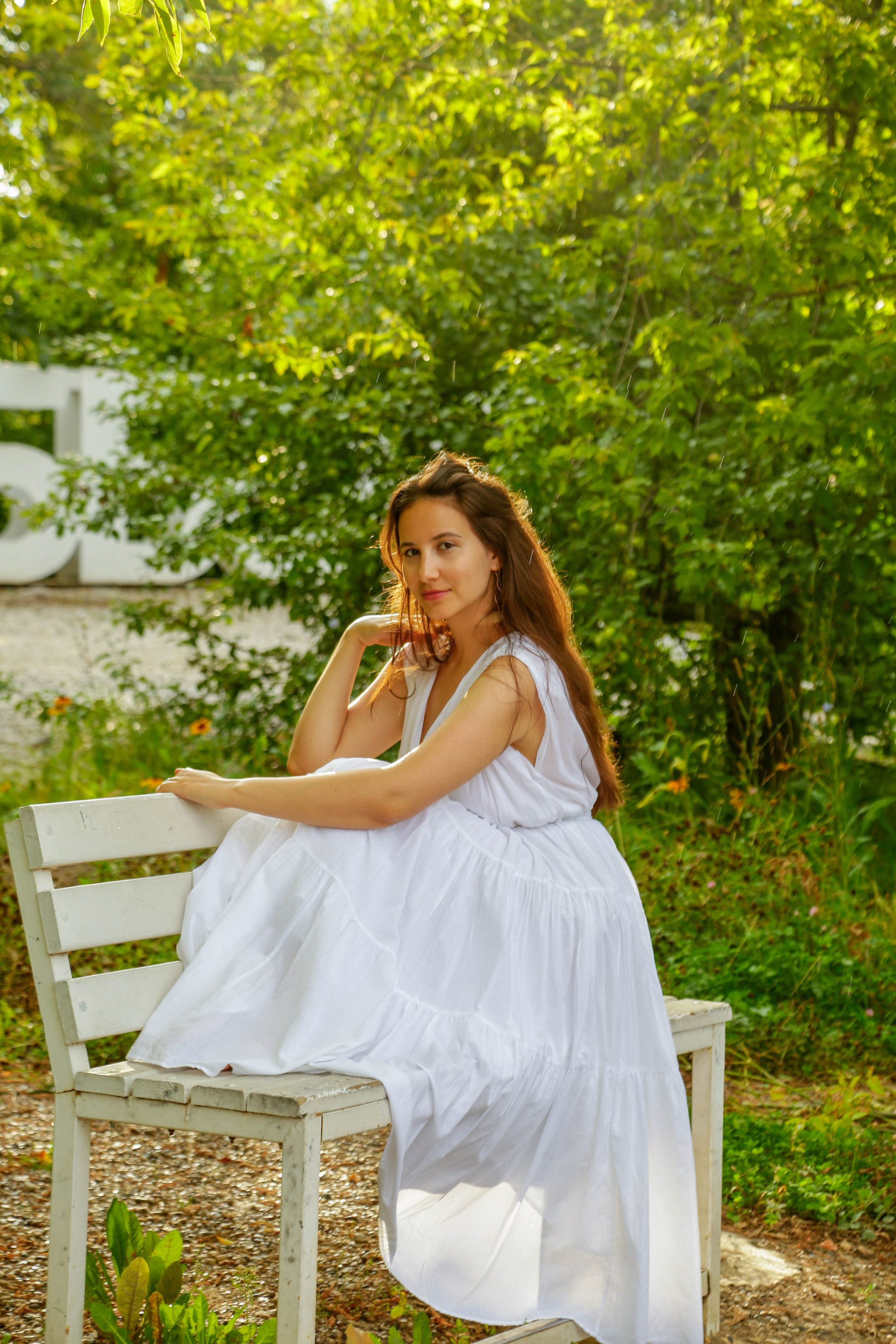 Индивидуальные съемки. Фото G