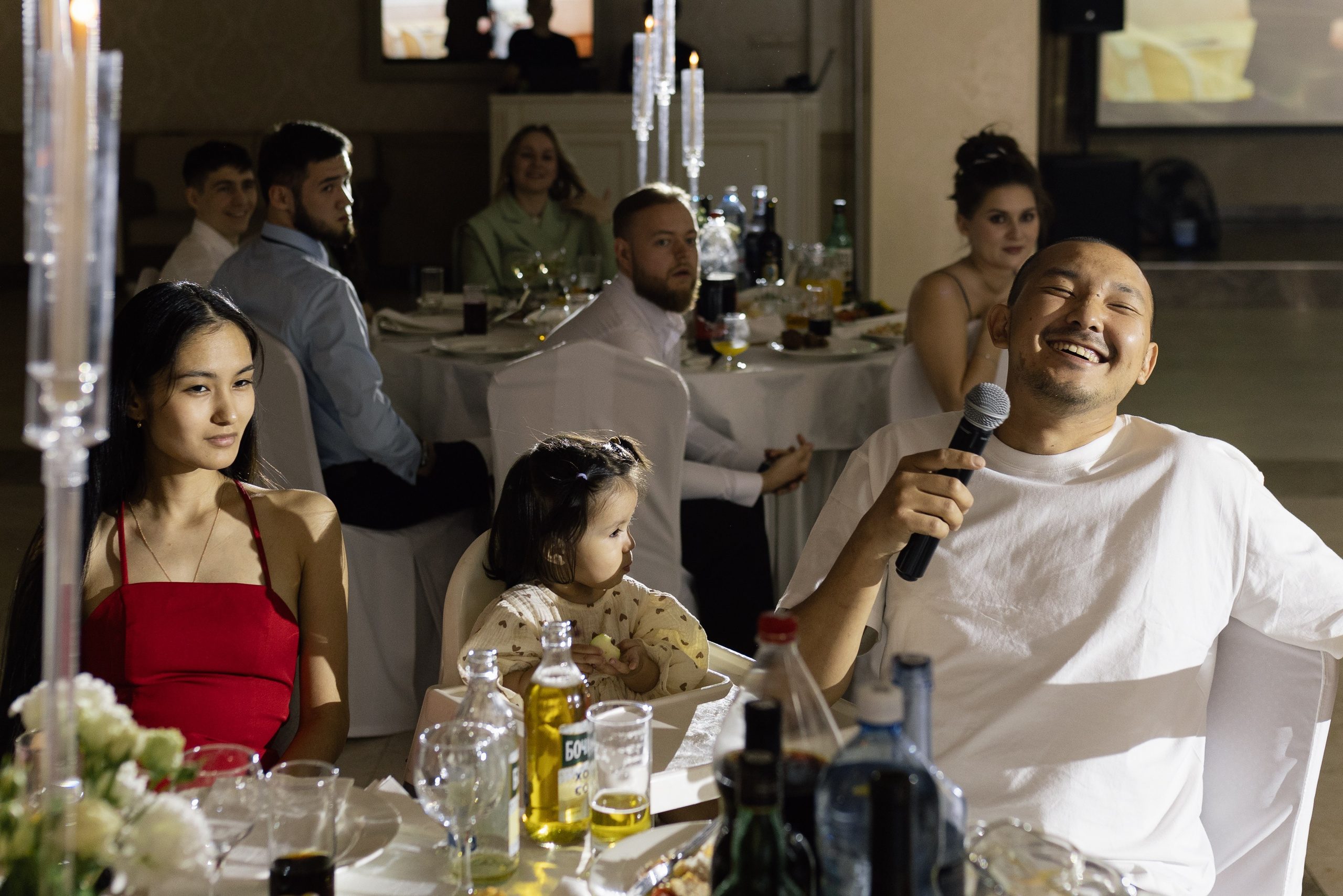 Daniil & Veronika. Фотограф в Томске Ирина Павлуцкая