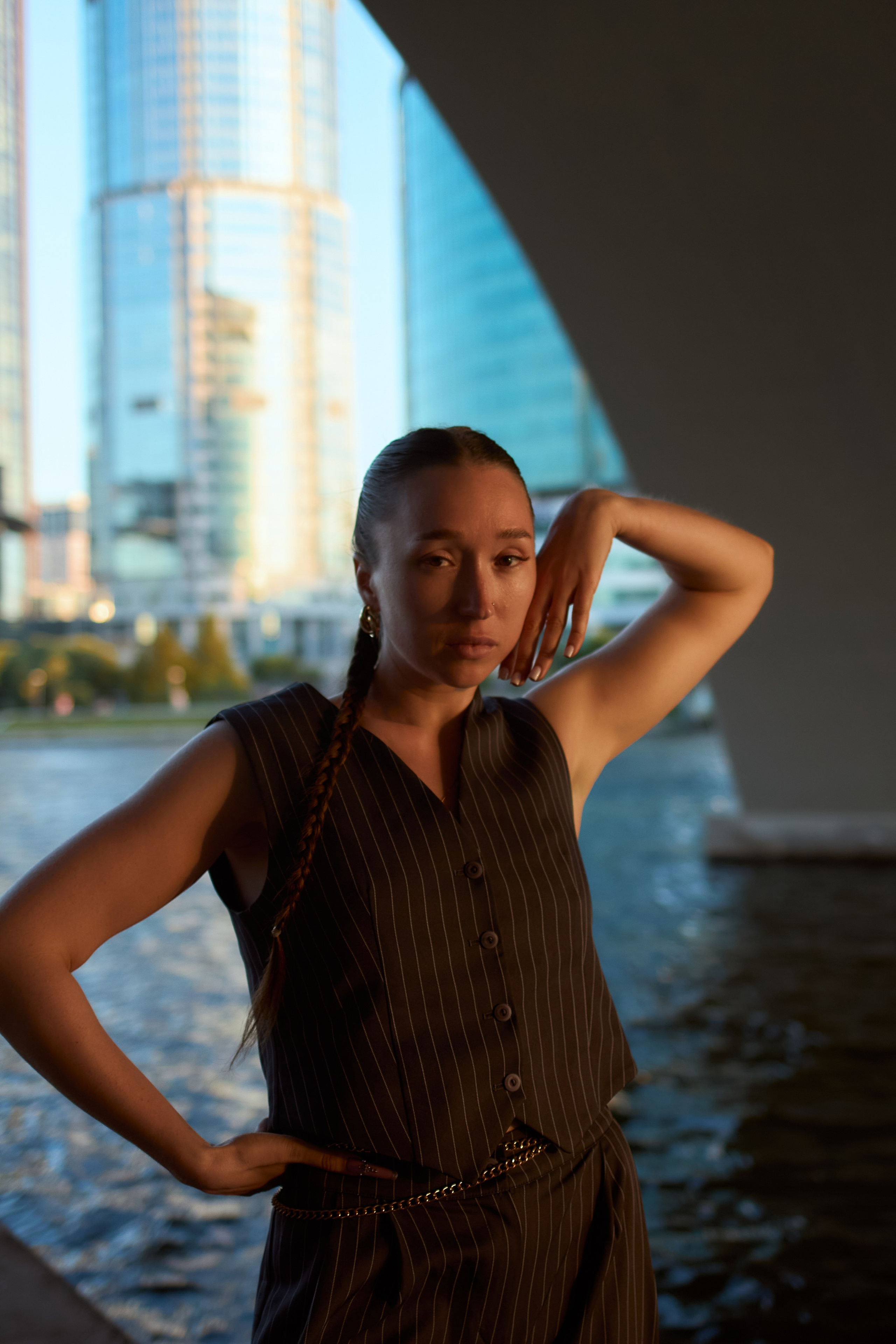 К. Фотограф Екатеринбург Елена Минина