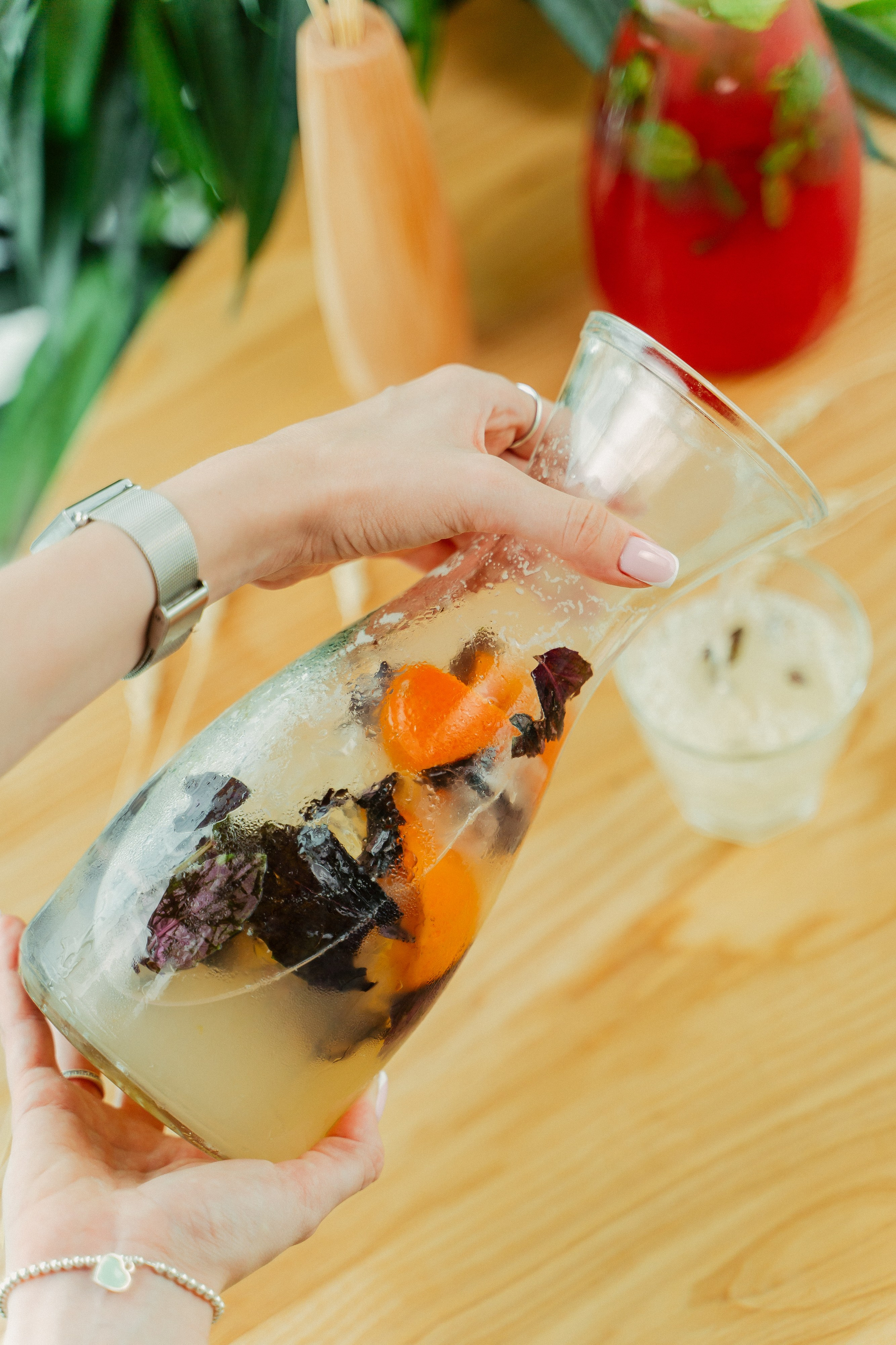 Контент для ресторана Take it easy. Фотограф Никита Анкудинов. Москва — Чебоксары — Казань