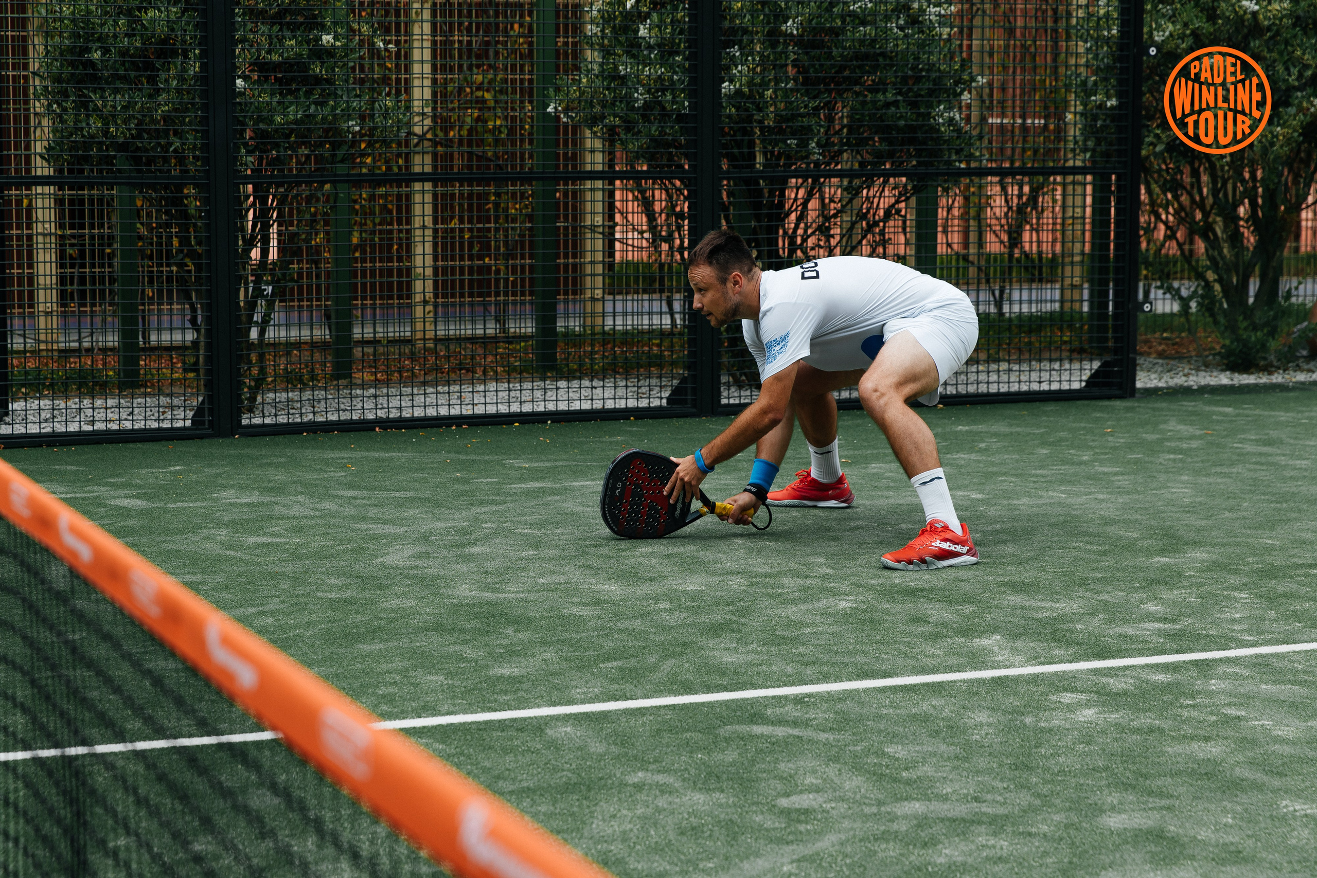 Padel Tour. Фотограф в Краснодаре Алла Потоцкая