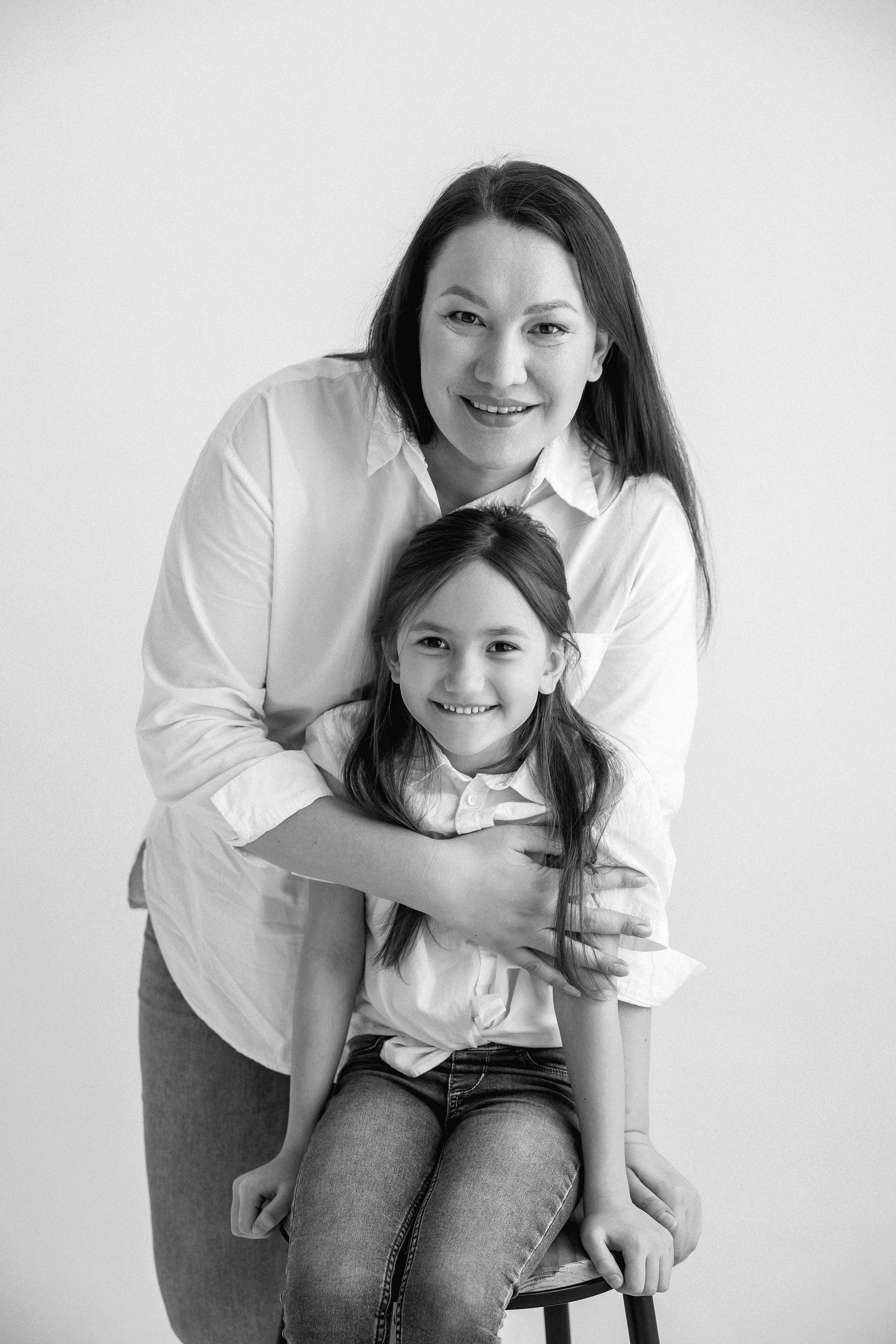 Семейный контент для ЖК «Семья». Свадебный фотограф в Иркутске Сапаров Александр