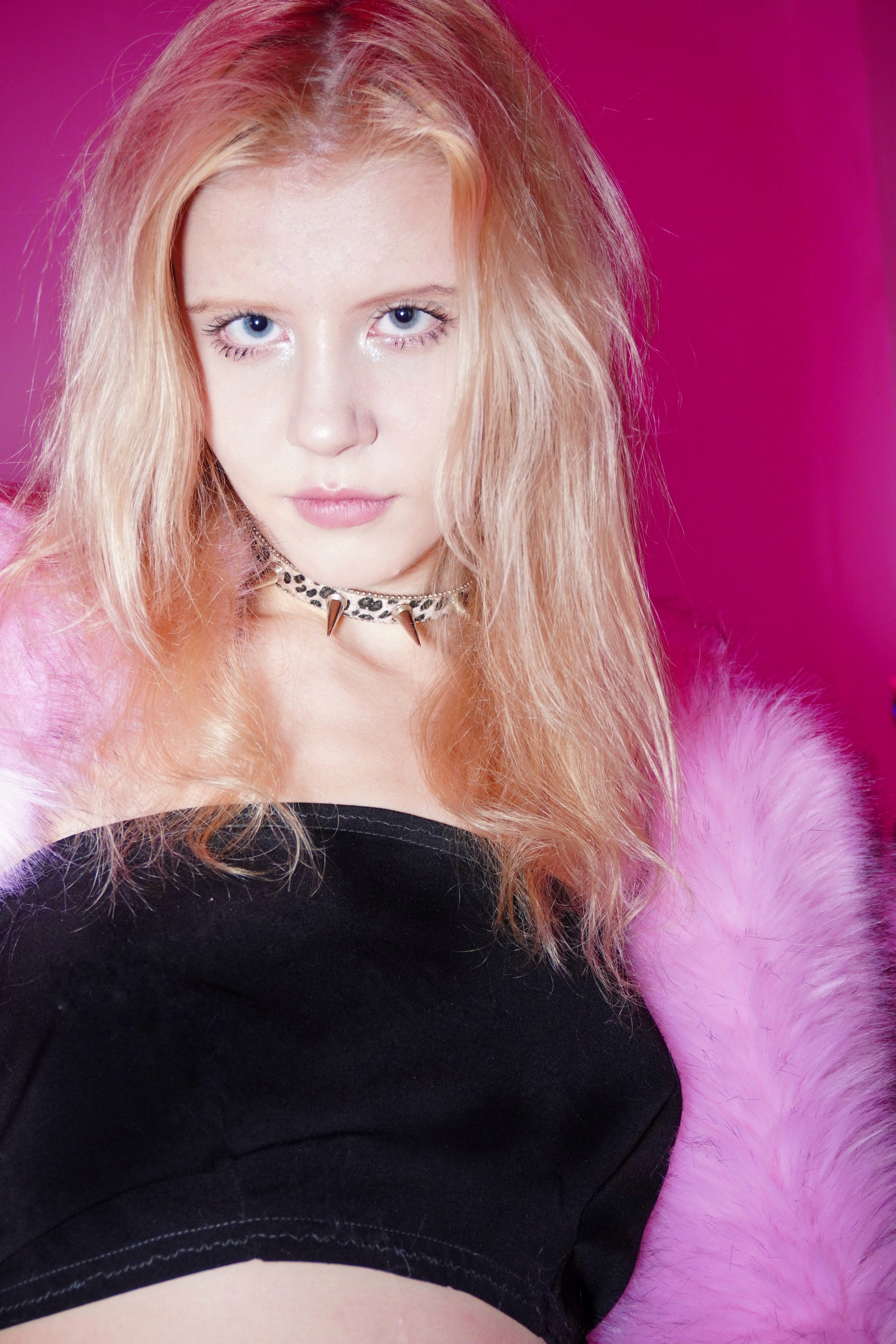 Екатерина. Арт фотограф в Санкт-Петербурге