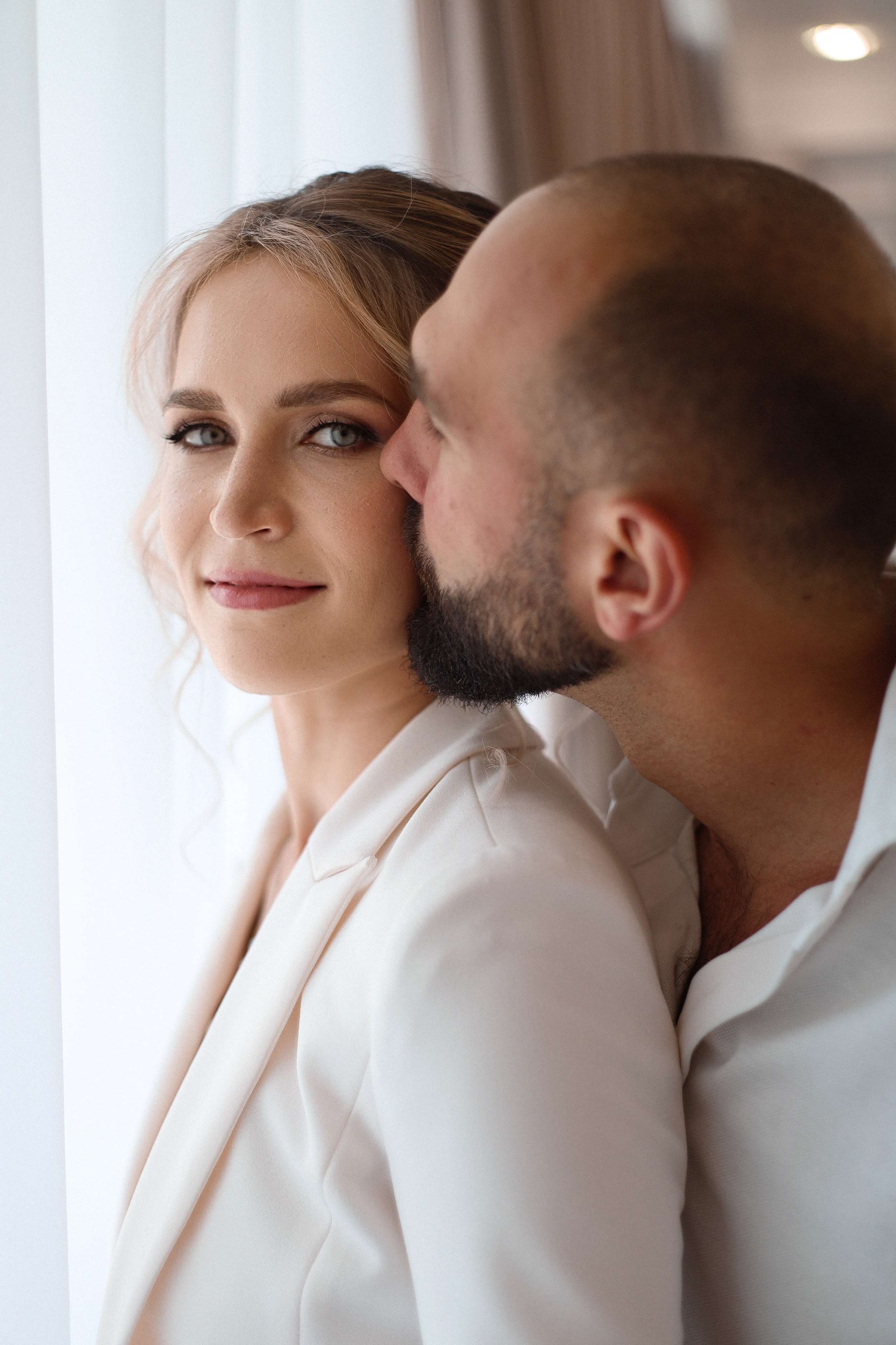 T & M 24'. О фотографии с душой